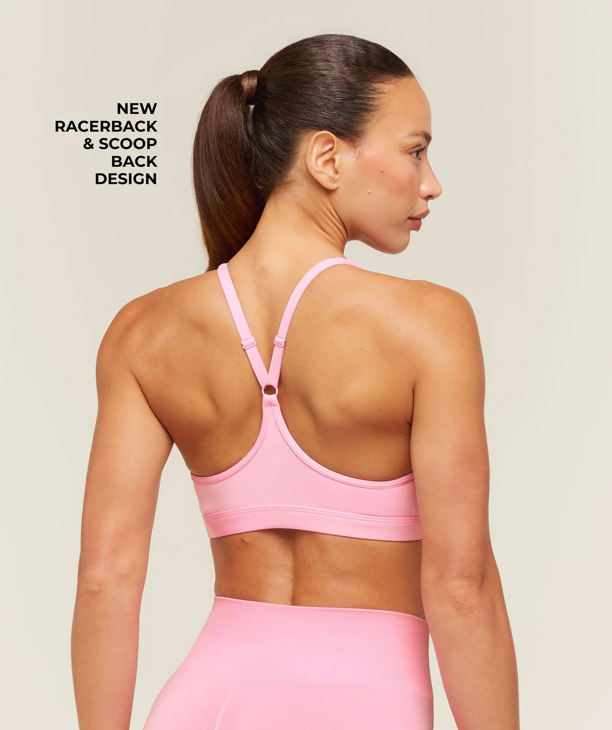 Top Deportivo Ruched 2.0 - imagen 3