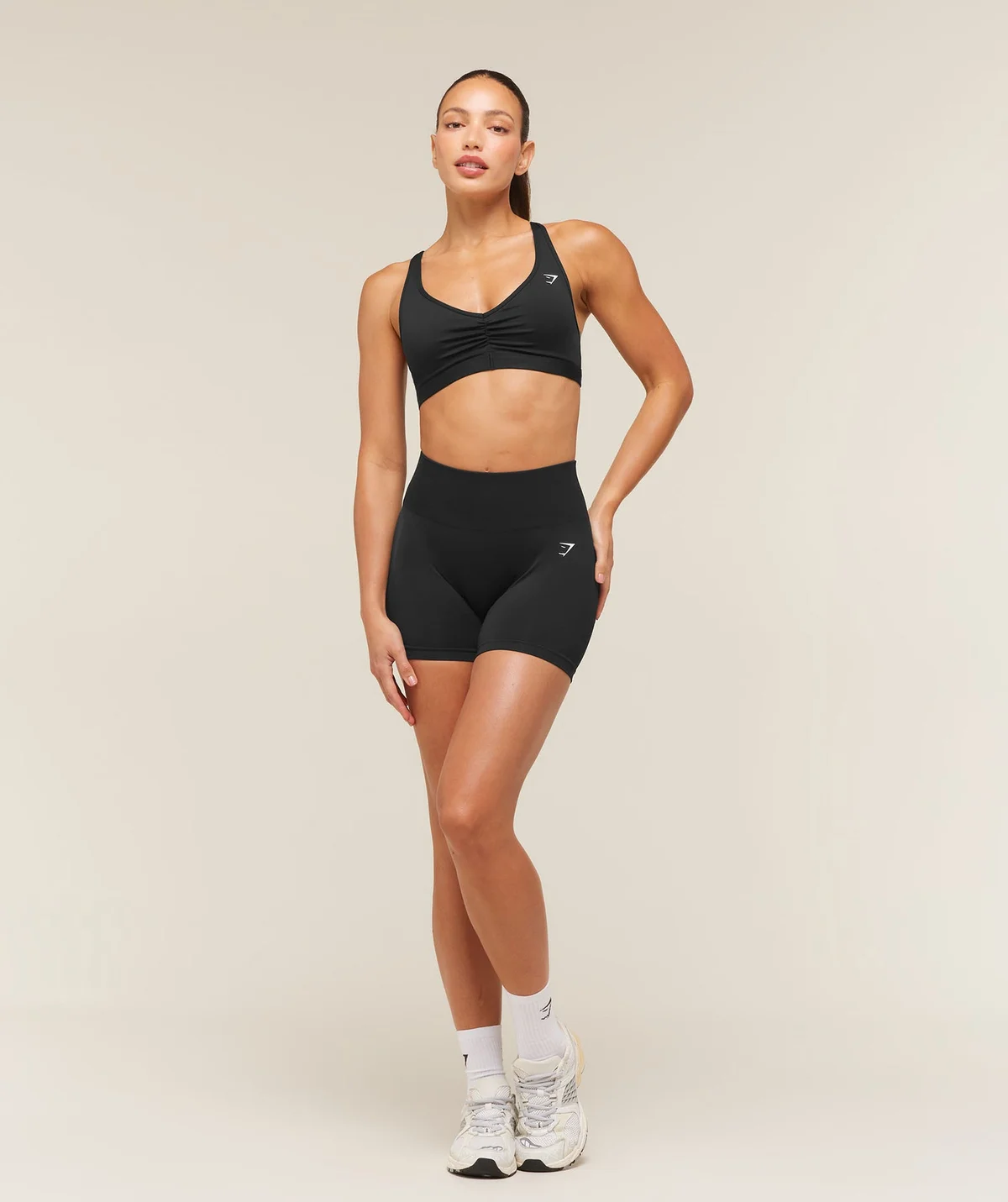 Top Deportivo Ruched 2.0 - imagen 6