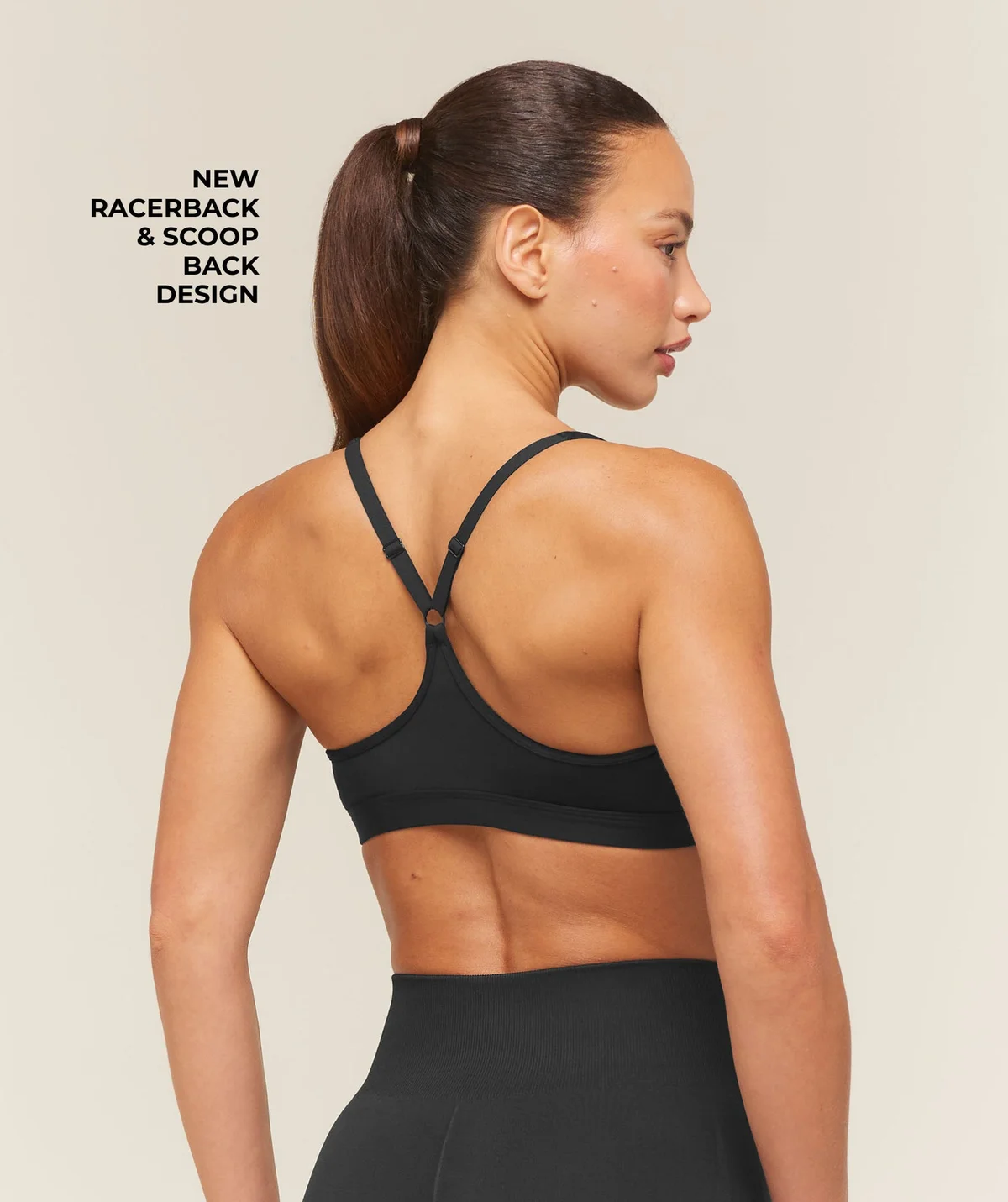 Top Deportivo Ruched 2.0 - imagen 3
