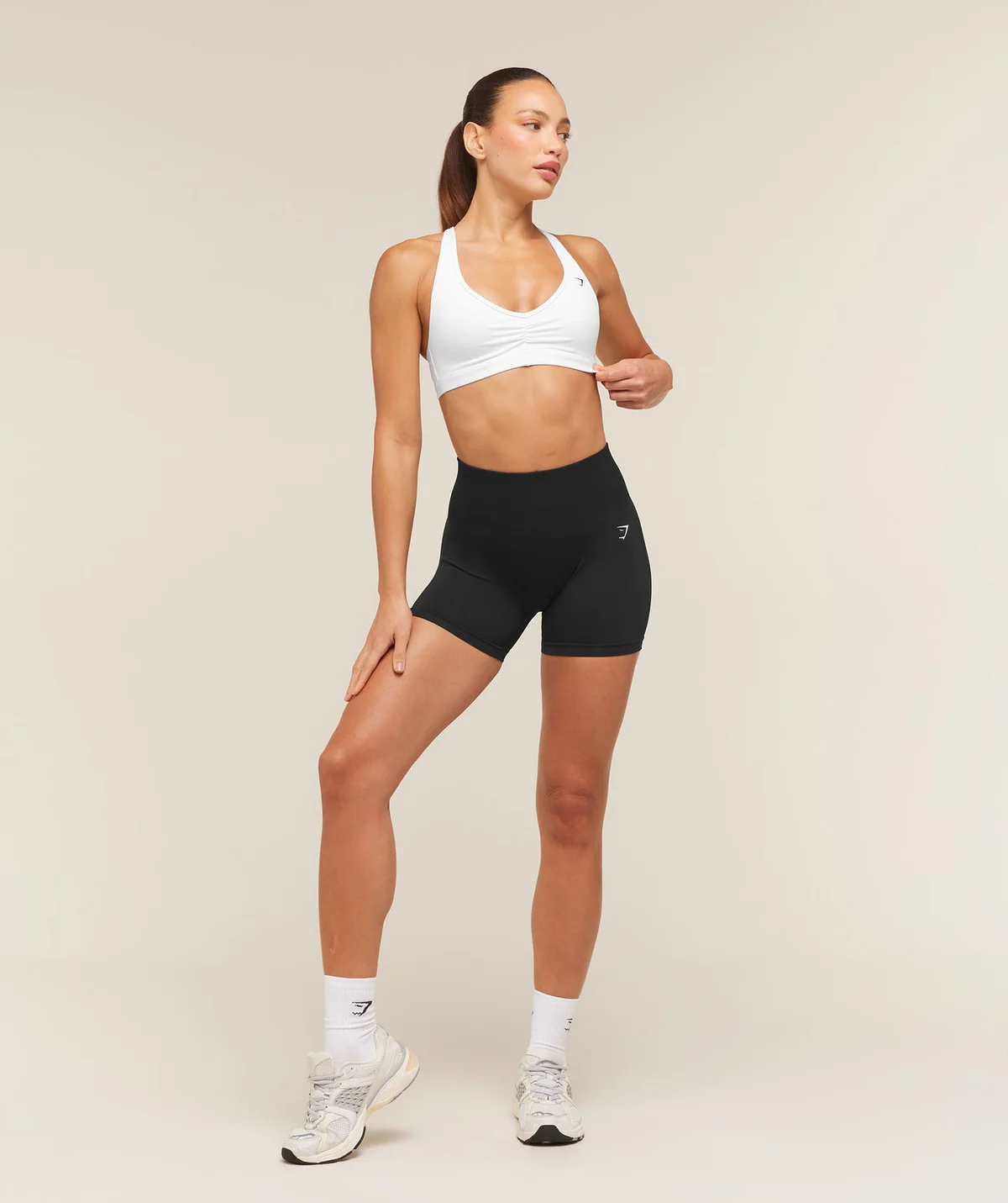 Top Deportivo Ruched 2.0 - imagen 6