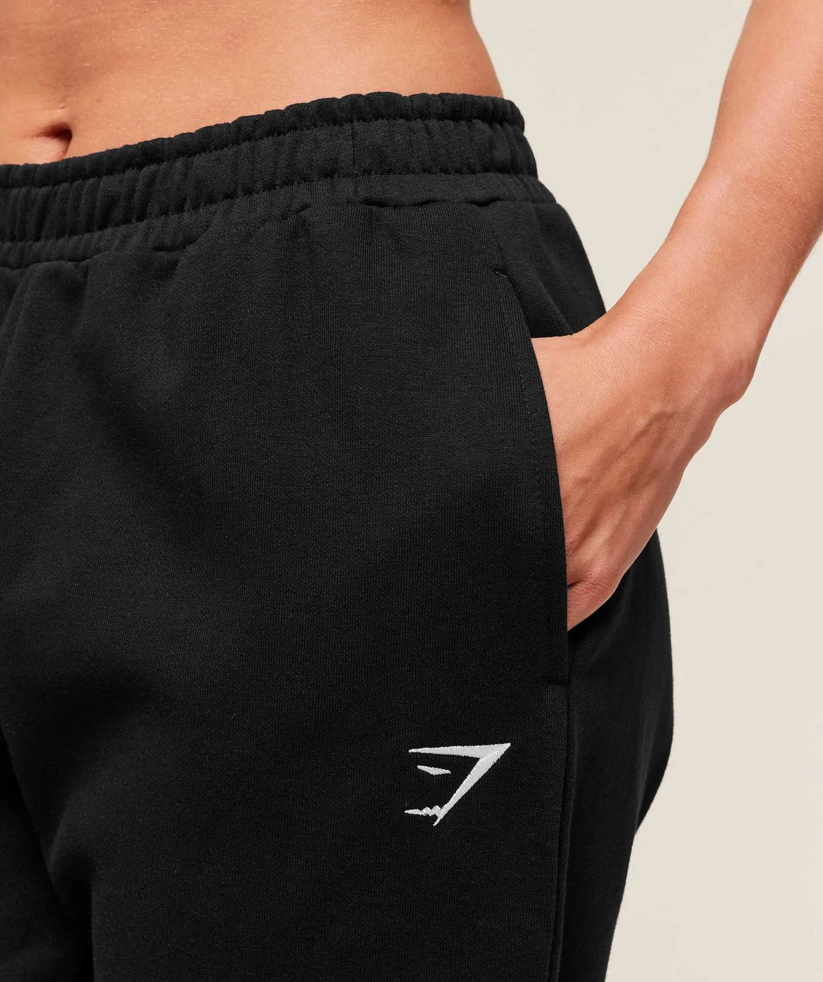 Pantalón Jogger Training Regular Fleece - imagen 5