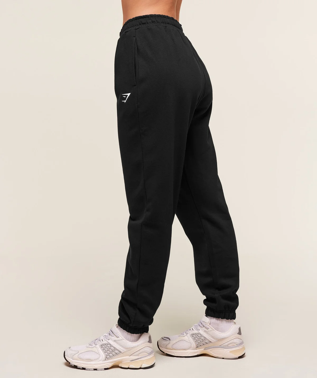 Pantalón Jogger Training Regular Fleece - imagen 4
