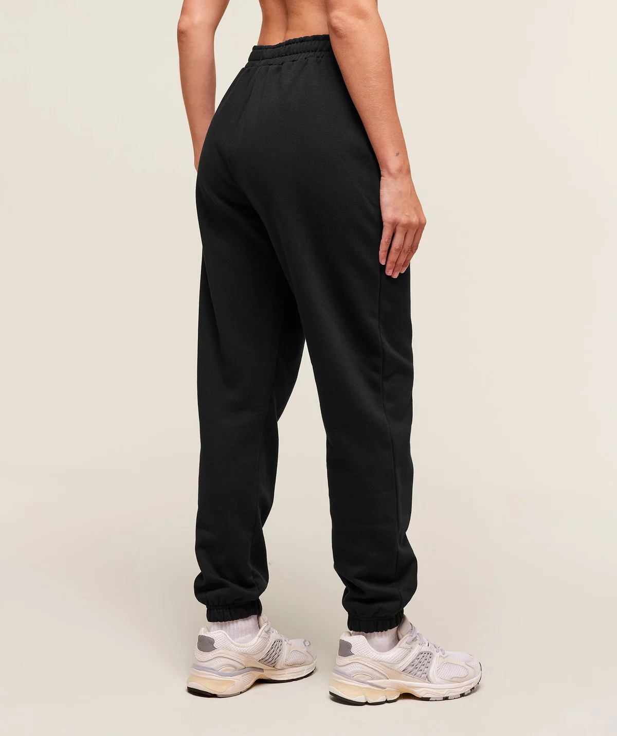 Pantalón Jogger Training Regular Fleece - imagen 3