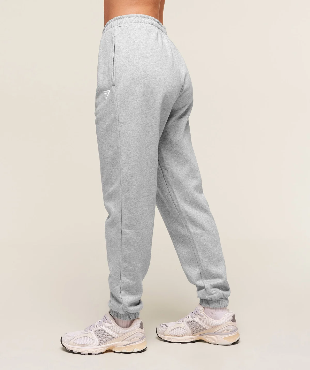 Pantalón Jogger Training Regular Fleece - imagen 4