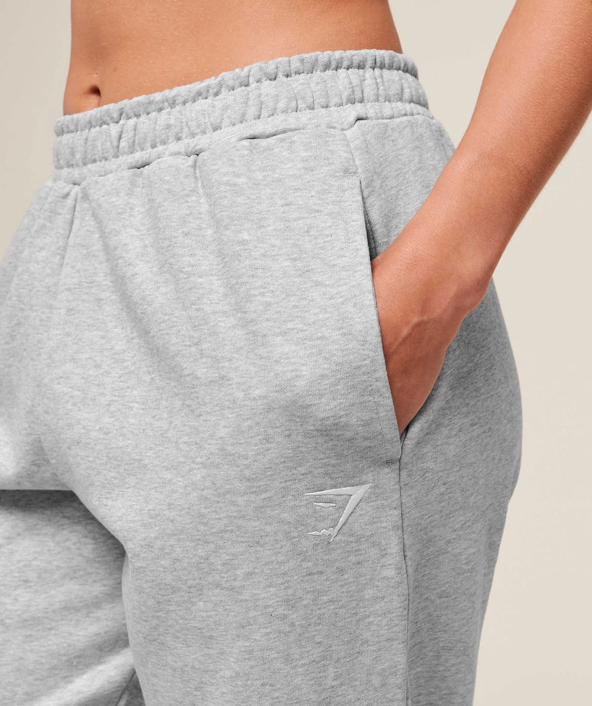 Pantalón Jogger Training Regular Fleece - imagen 5