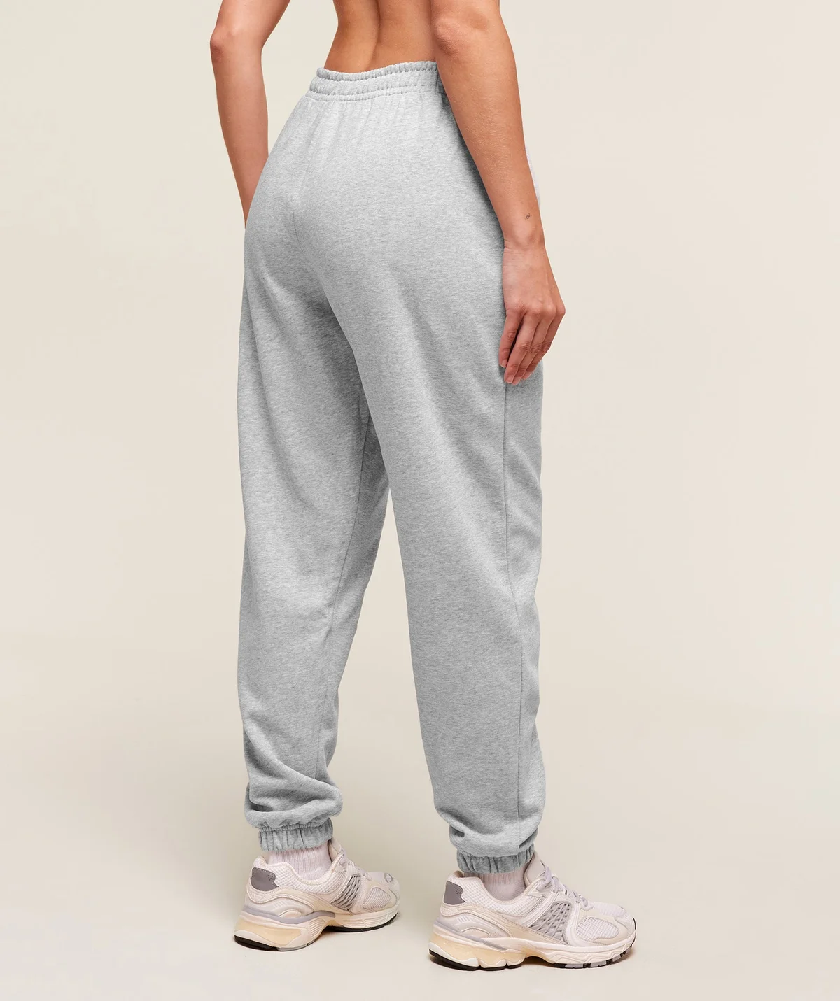 Pantalón Jogger Training Regular Fleece - imagen 3