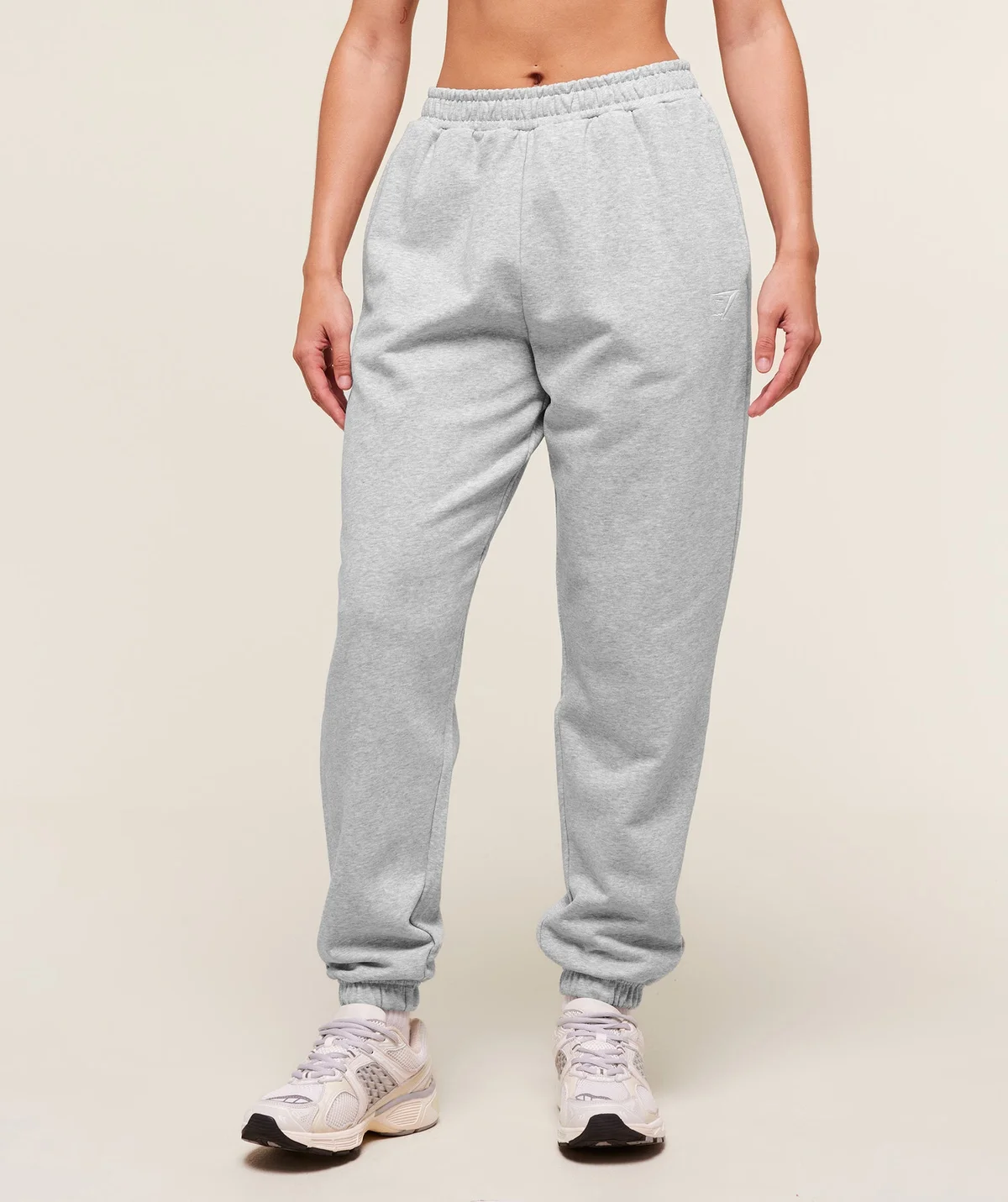 Pantalón Jogger Training Regular Fleece