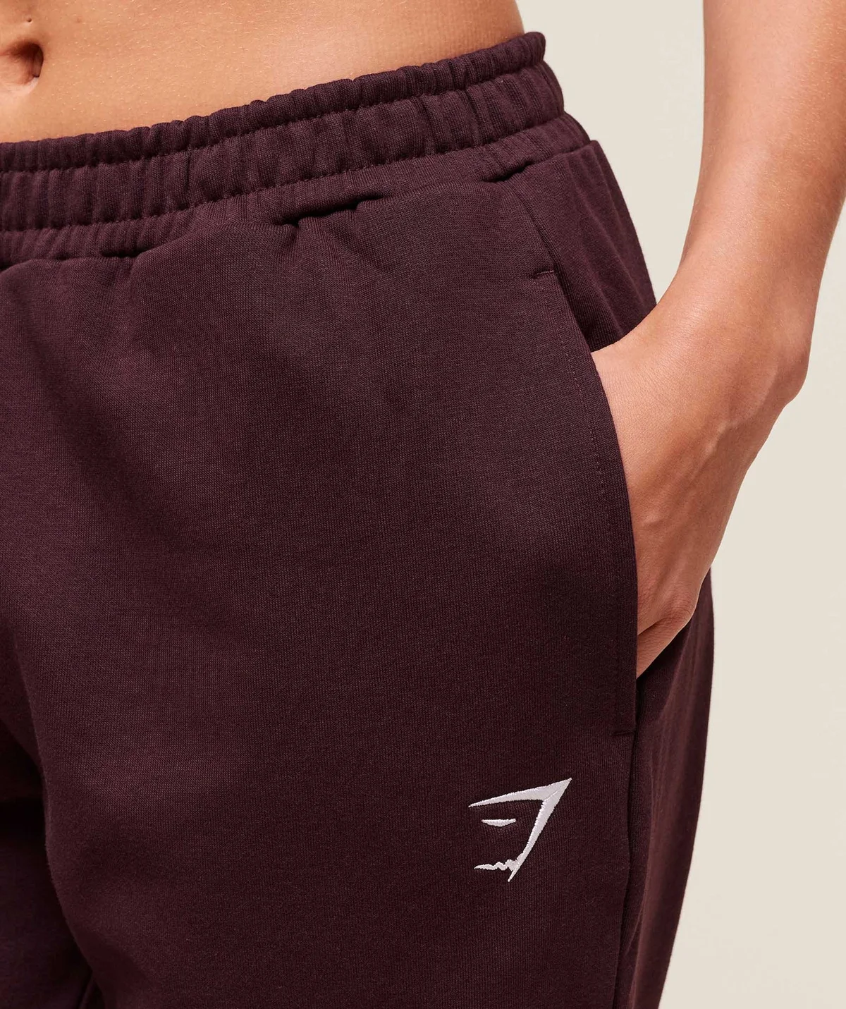 Pantalón Jogger Training Regular Fleece - imagen 5