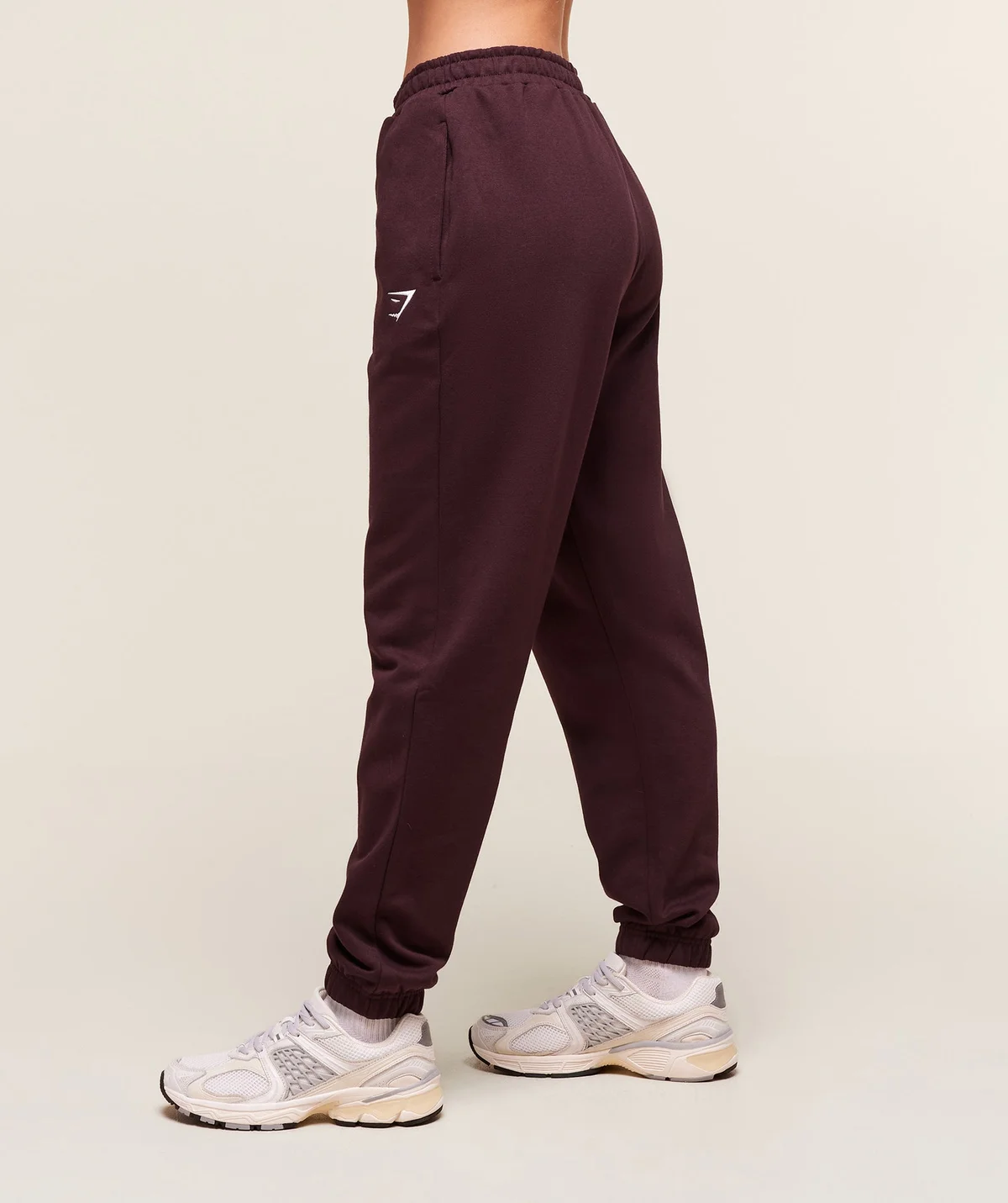 Pantalón Jogger Training Regular Fleece - imagen 4