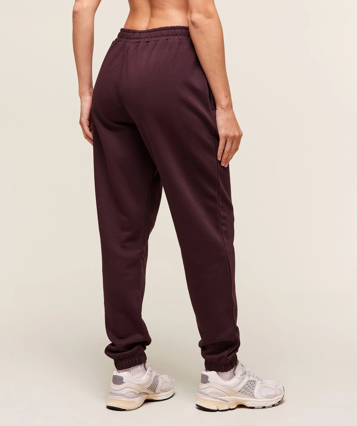 Pantalón Jogger Training Regular Fleece - imagen 3