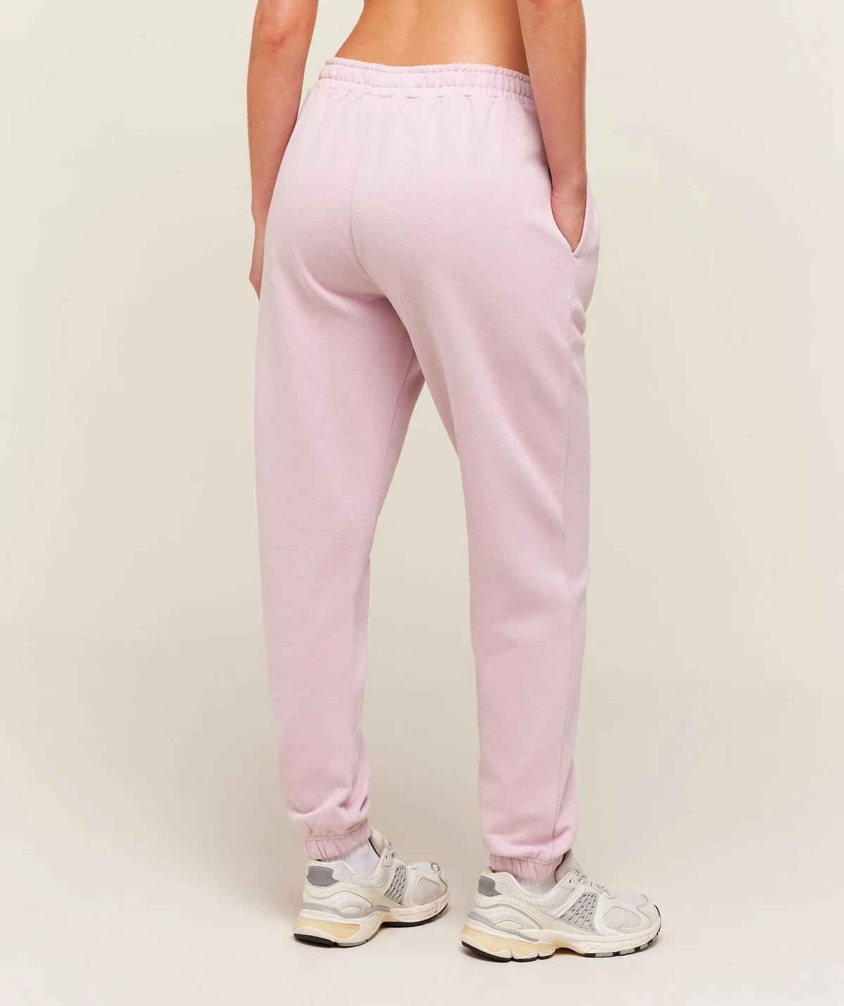 Pantalón Jogger Training Regular Fleece