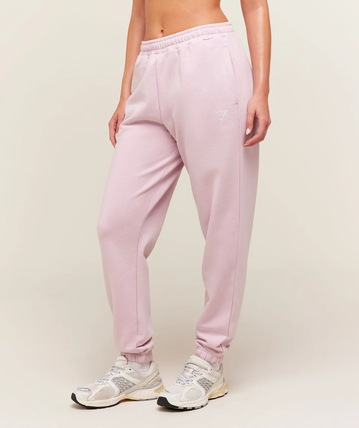 Pantalón Jogger Training Regular Fleece - imagen 3