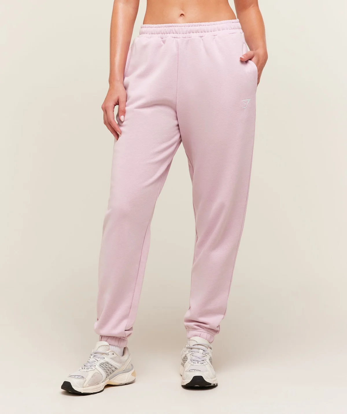 Pantalón Jogger Training Regular Fleece
