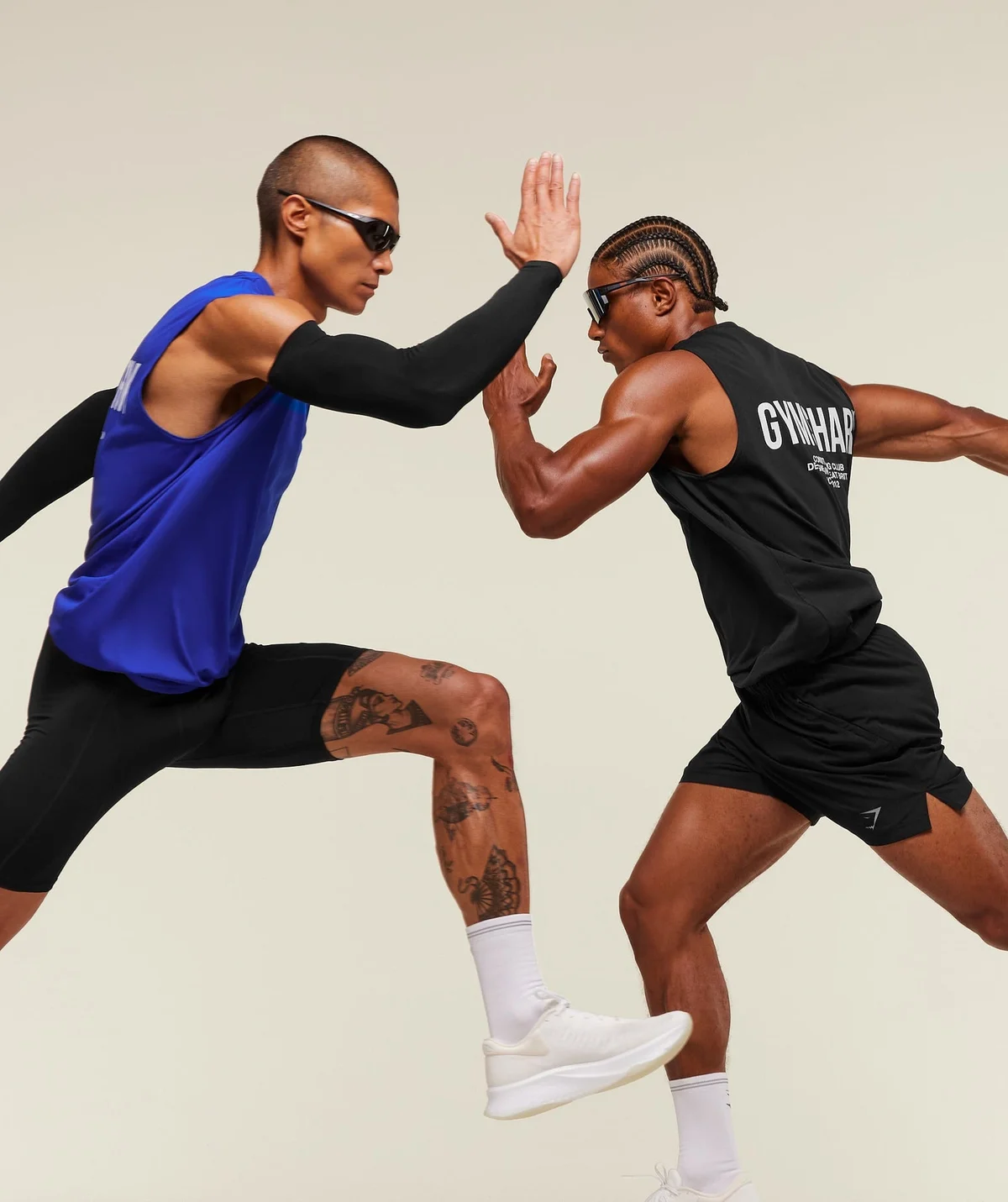 Camiseta sin Mangas Conditioning Club - imagen 7