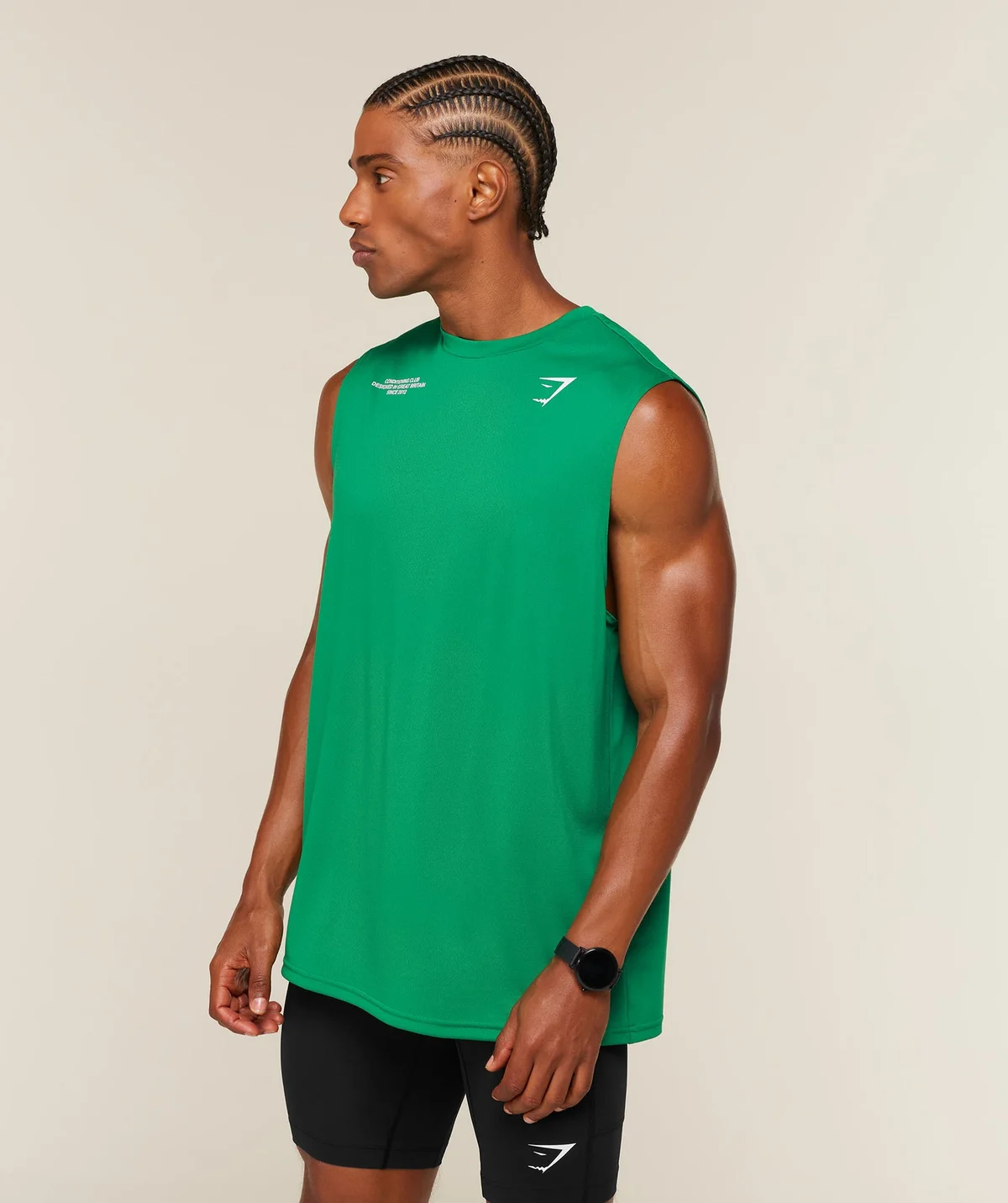 Camiseta sin Mangas Conditioning Club - imagen 3