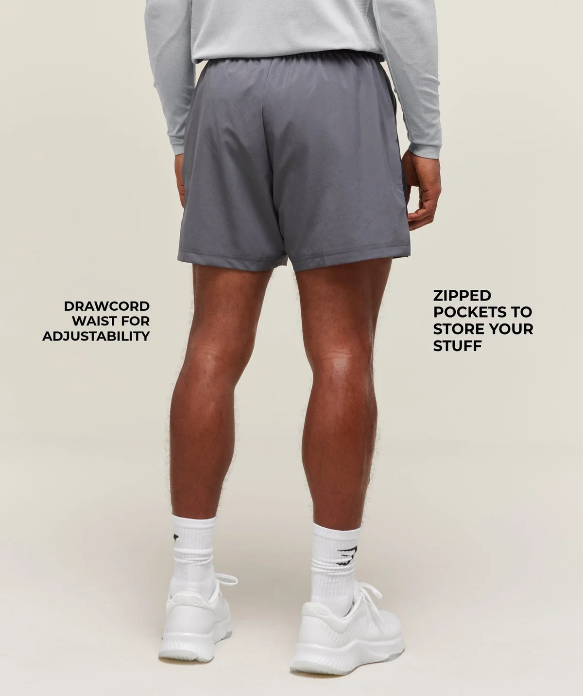 Shorts Sport 5