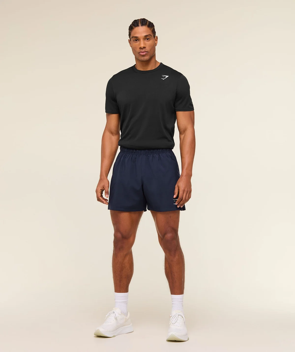 Shorts Sport 5 - imagen 4