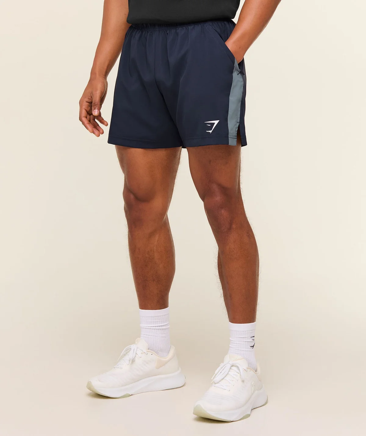 Shorts Sport 5 - imagen 1