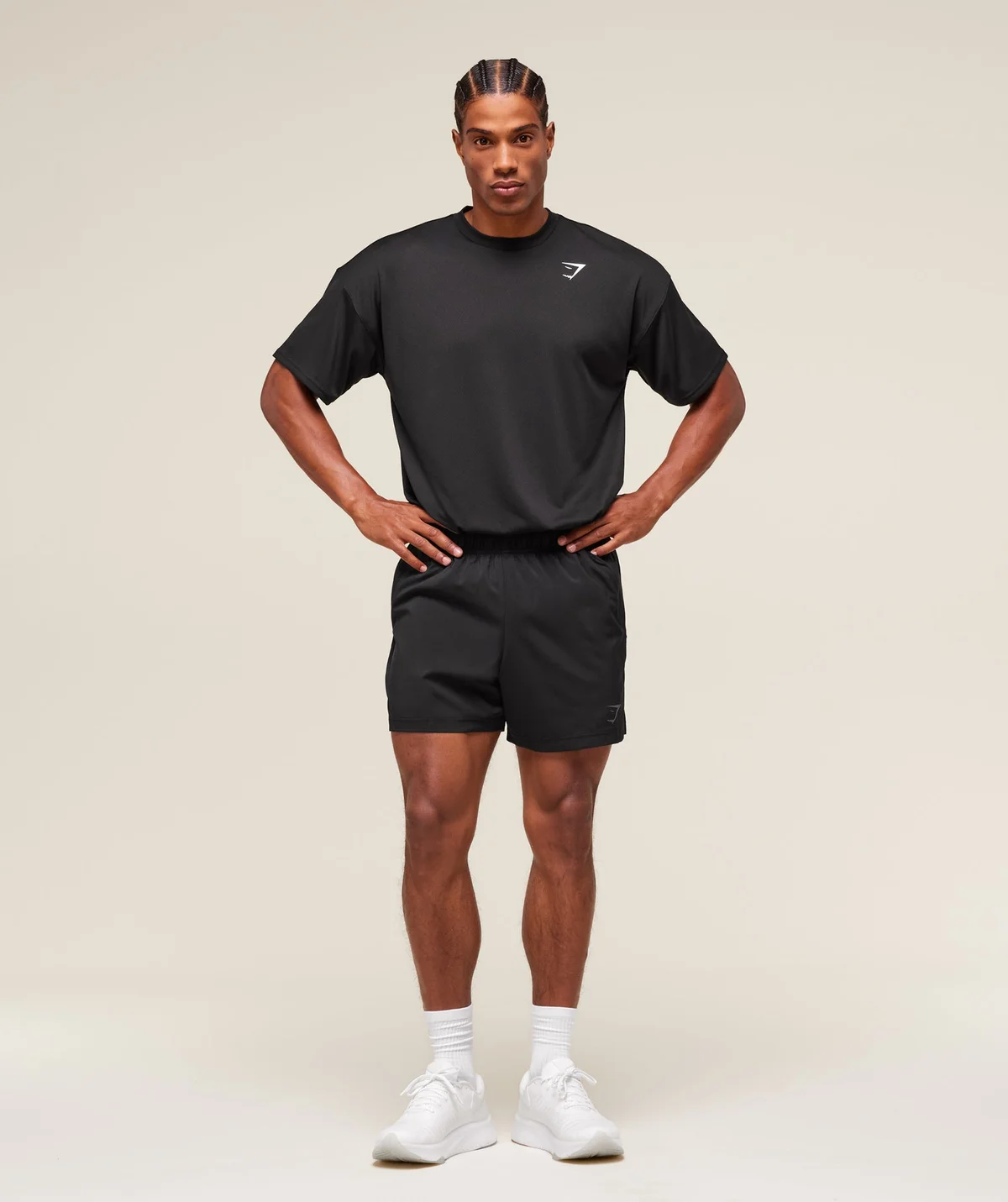 Shorts Sport 5 - imagen 7