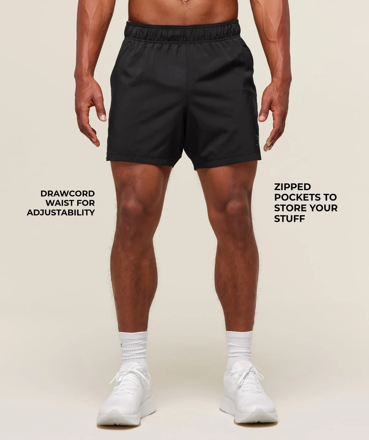 Shorts Sport 5 - imagen 3