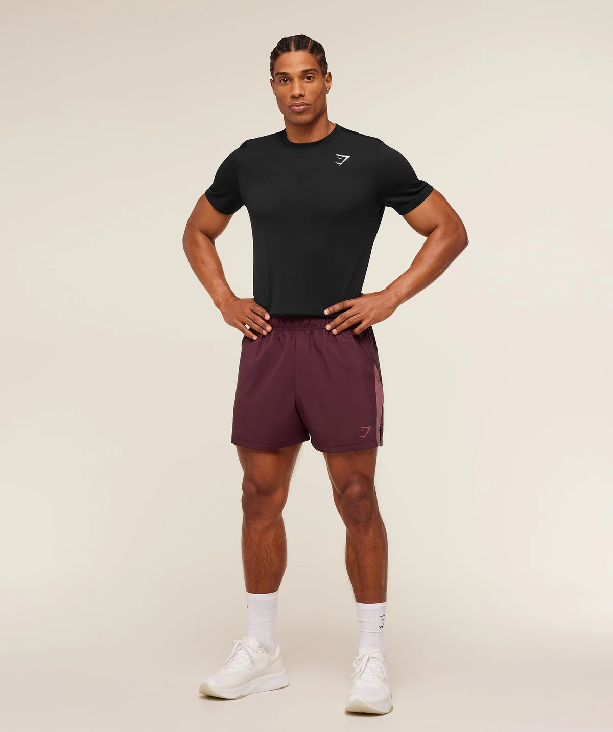 Shorts Sport 5 - imagen 4