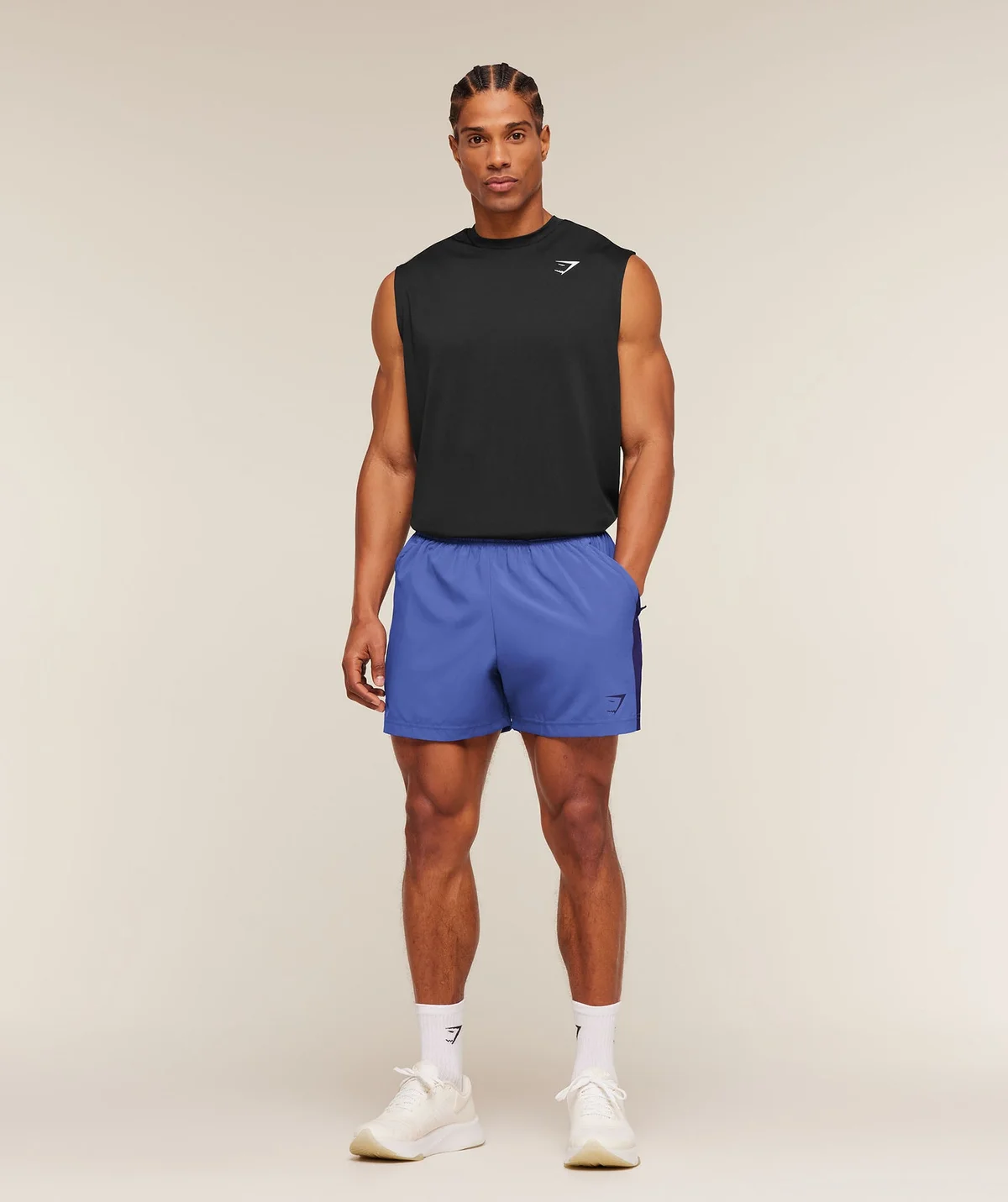 Shorts Sport 5 - imagen 4