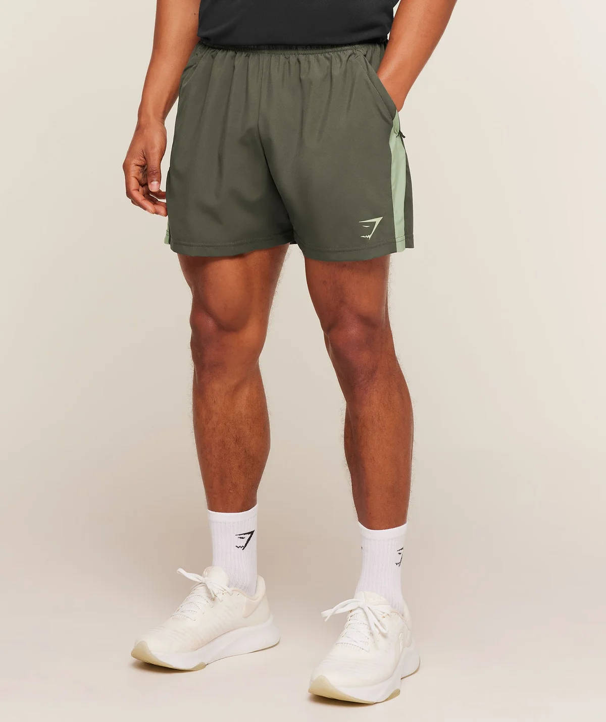 Shorts Sport 5
