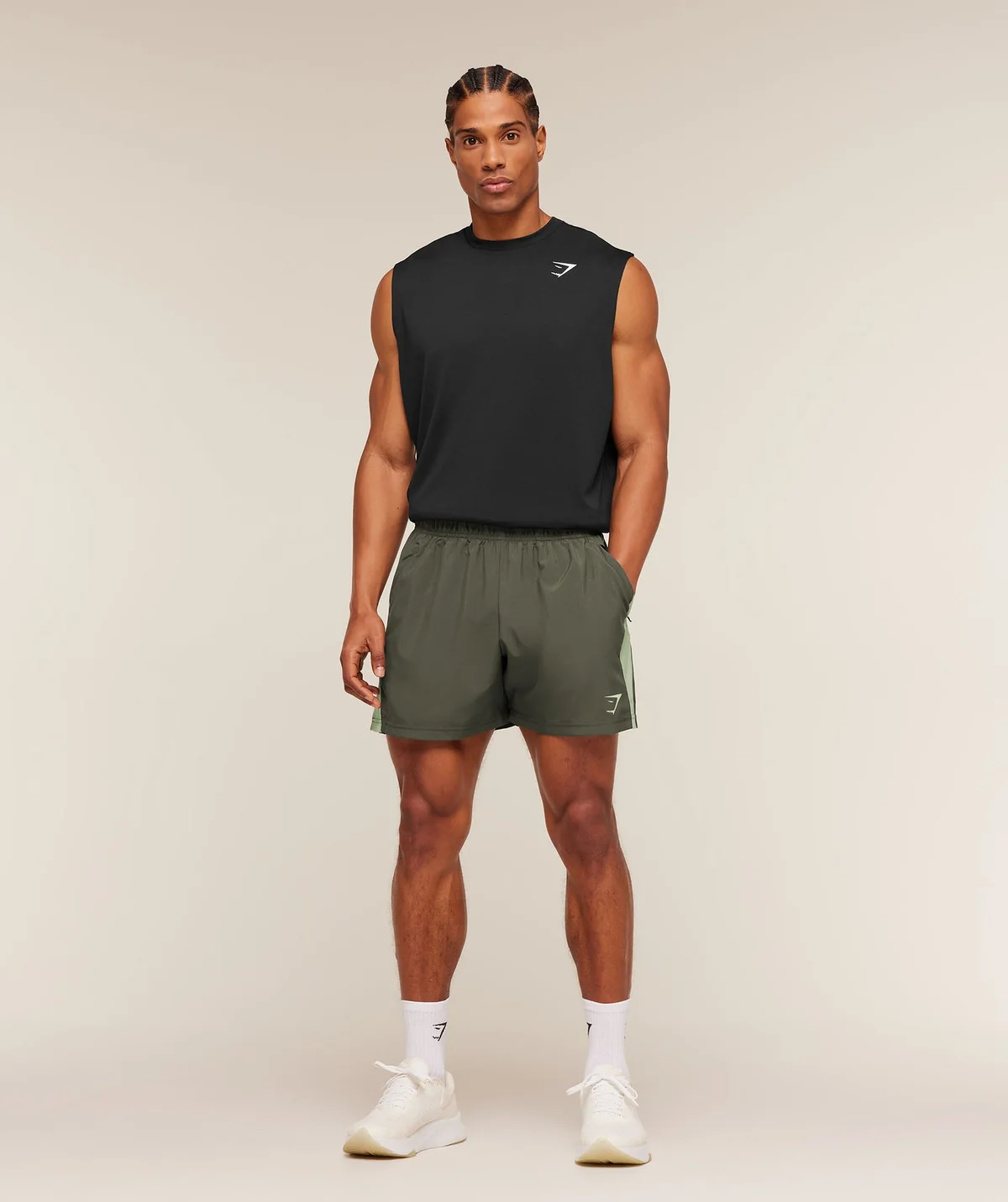 Shorts Sport 5 - imagen 4