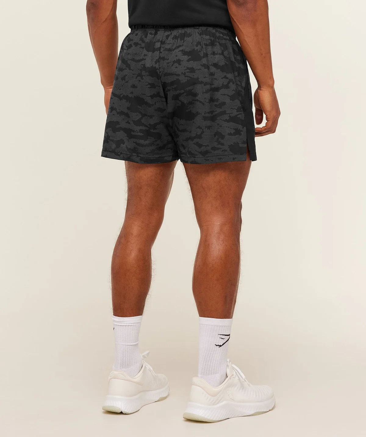 Shorts Sport 5 - imagen 3