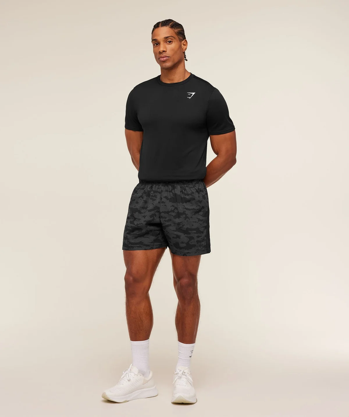Shorts Sport 5 - imagen 4