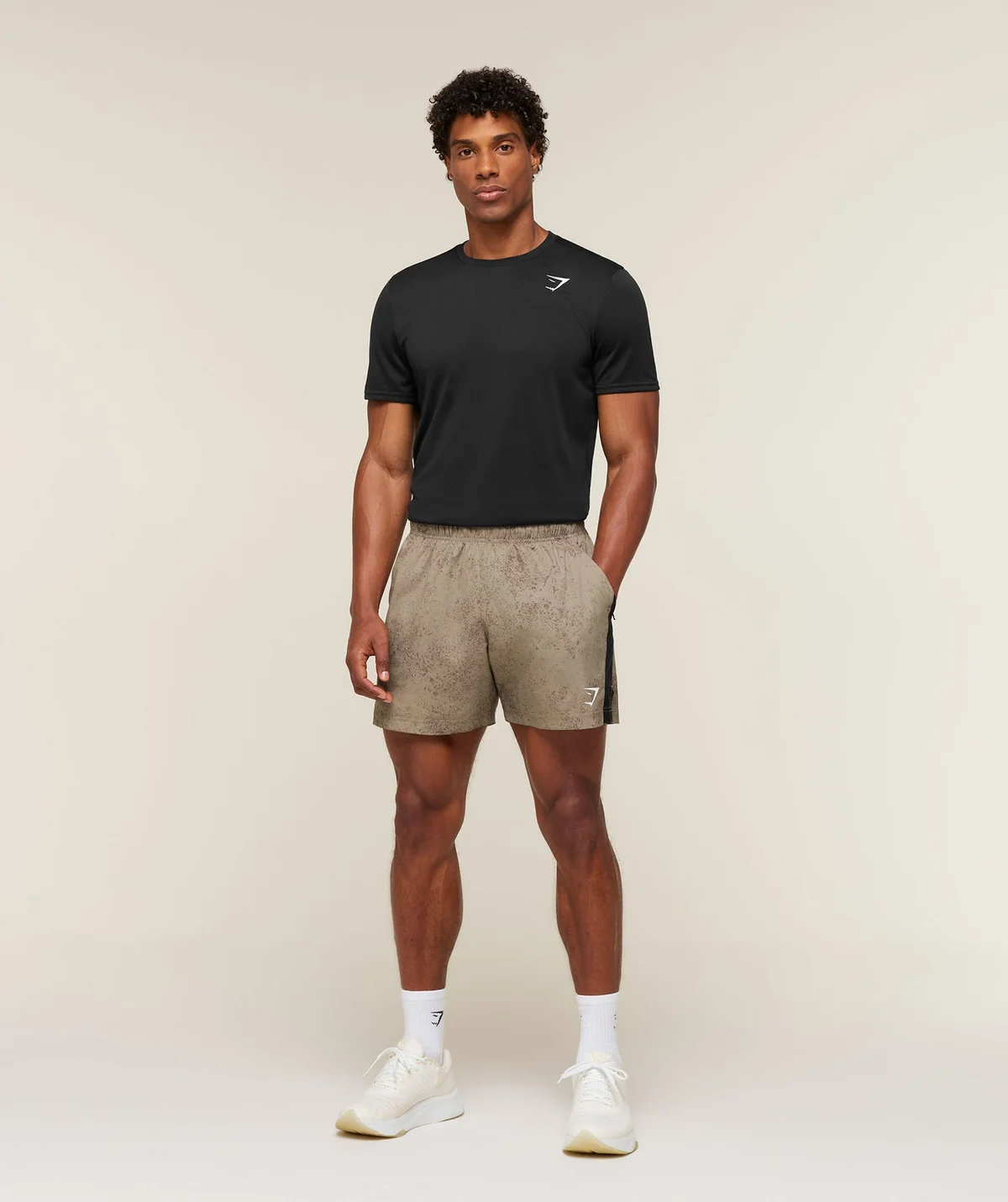 Shorts Sport 5 - imagen 4