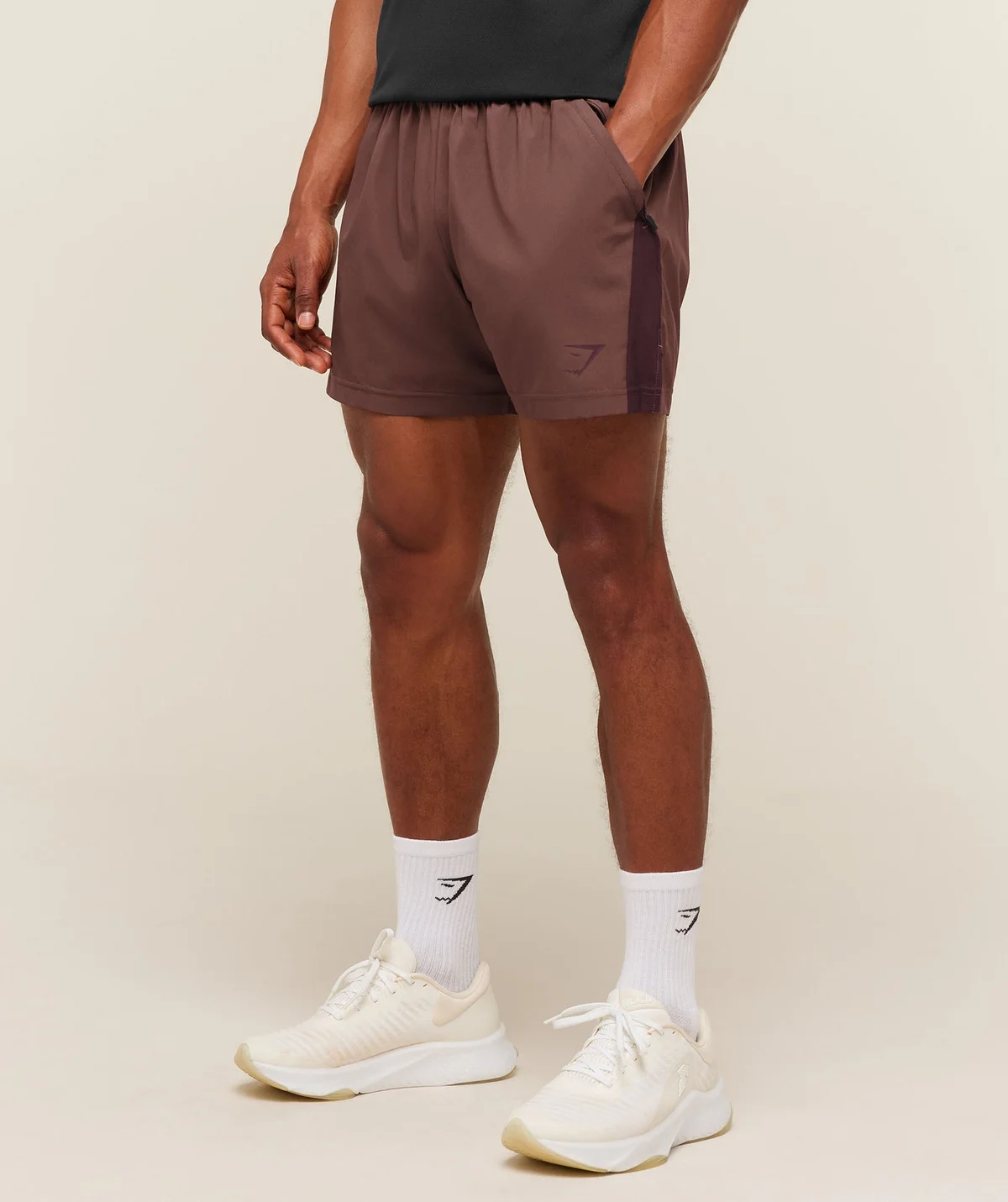Shorts Sport 5