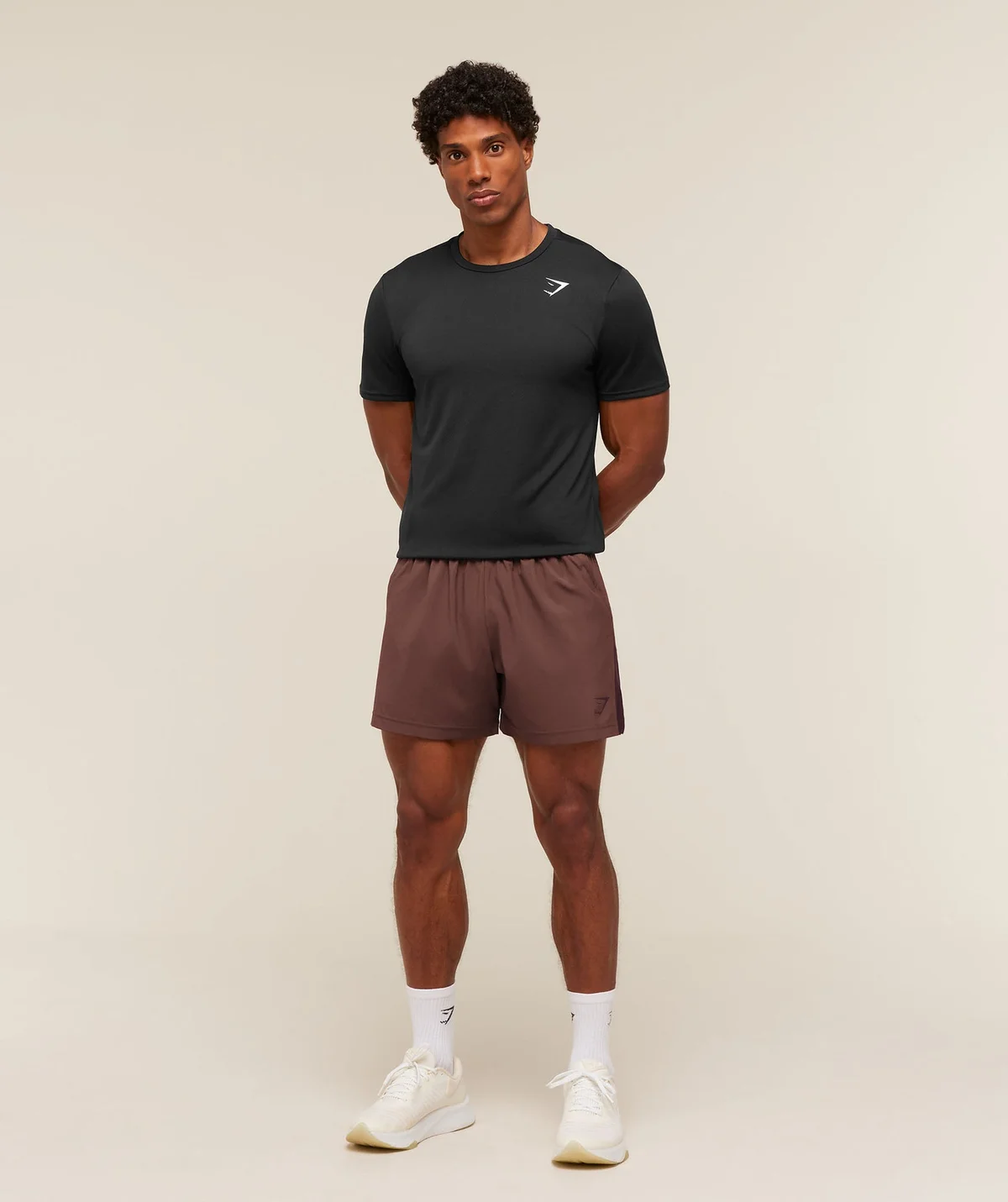 Shorts Sport 5 - imagen 6