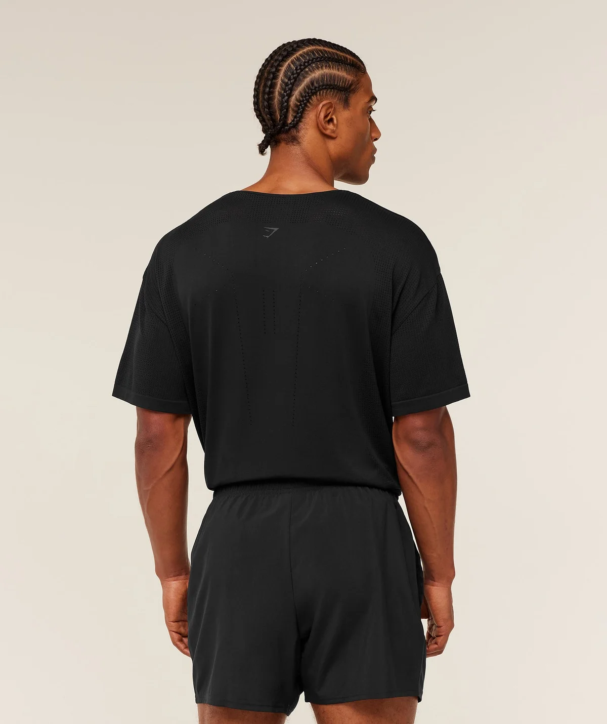 Camiseta Distance Seamless