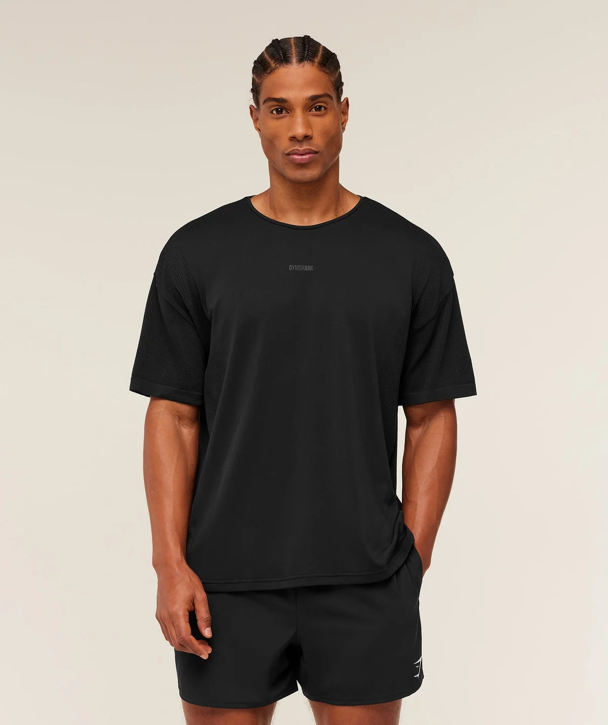 Camiseta Distance Seamless - imagen 4