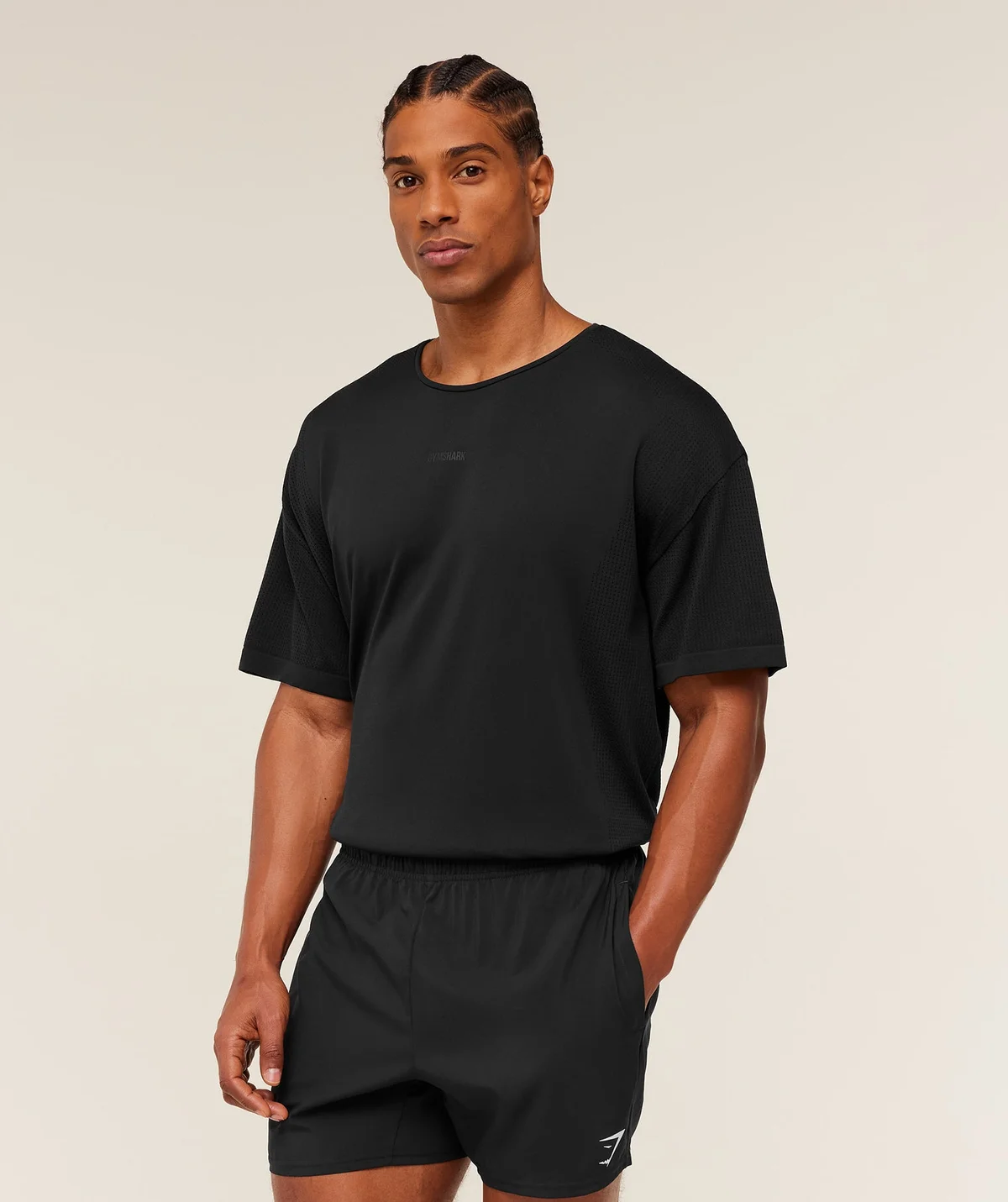 Camiseta Distance Seamless - imagen 3