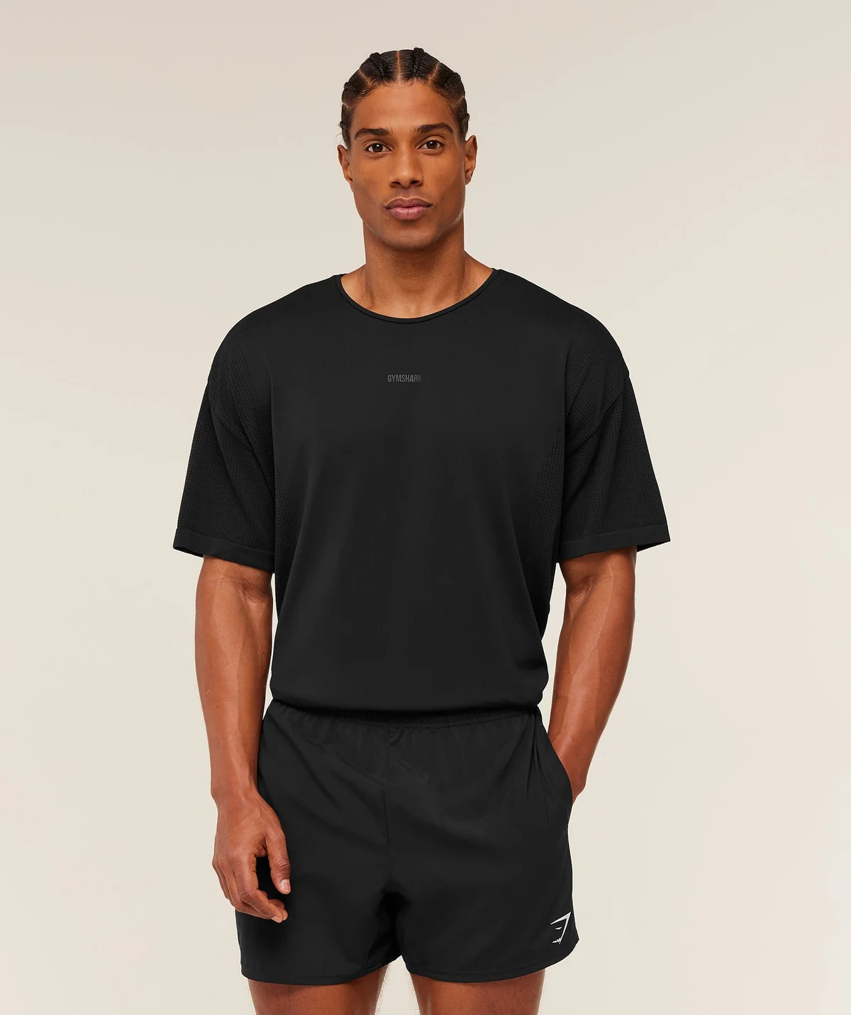 Camiseta Distance Seamless