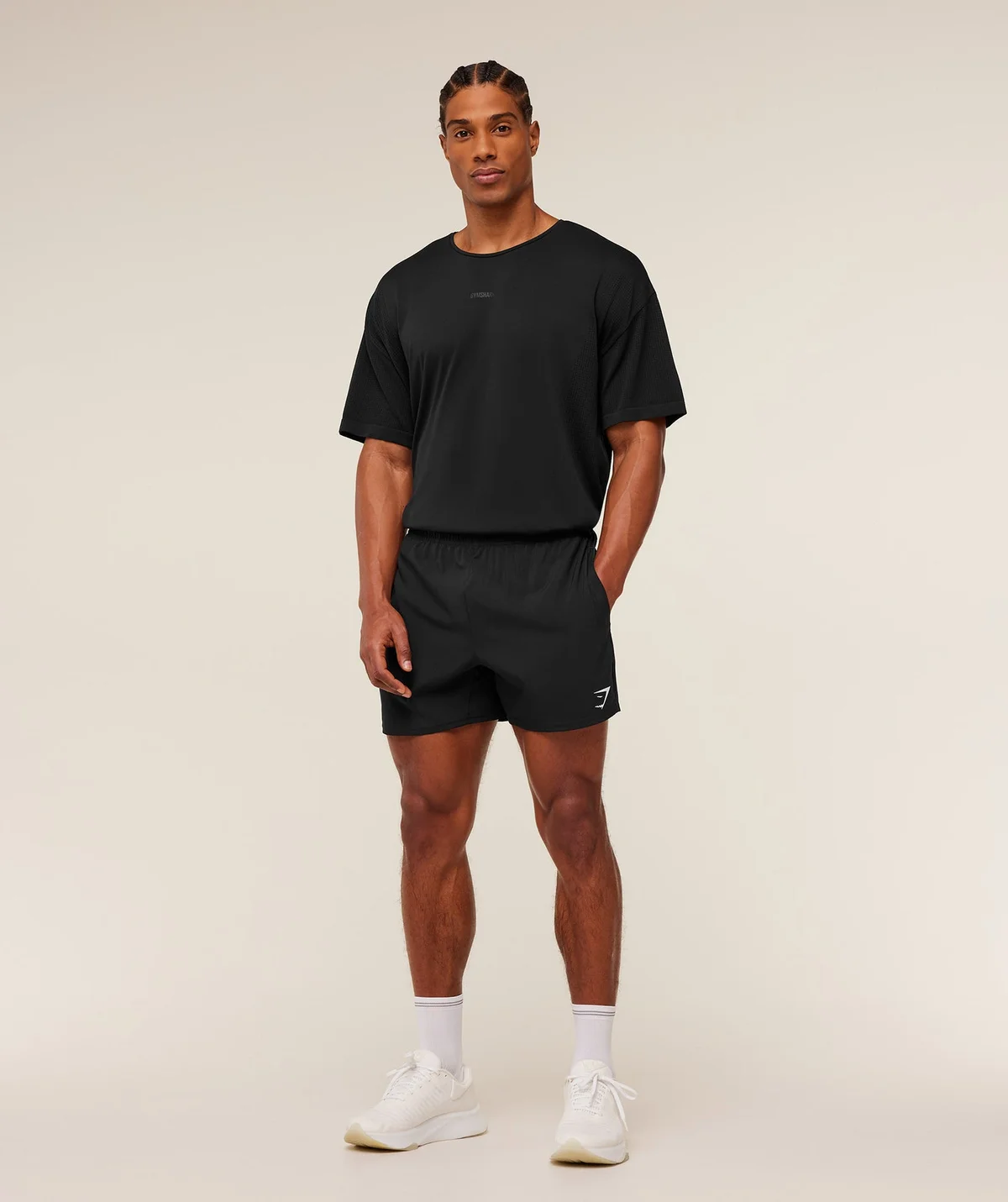 Camiseta Distance Seamless - imagen 7