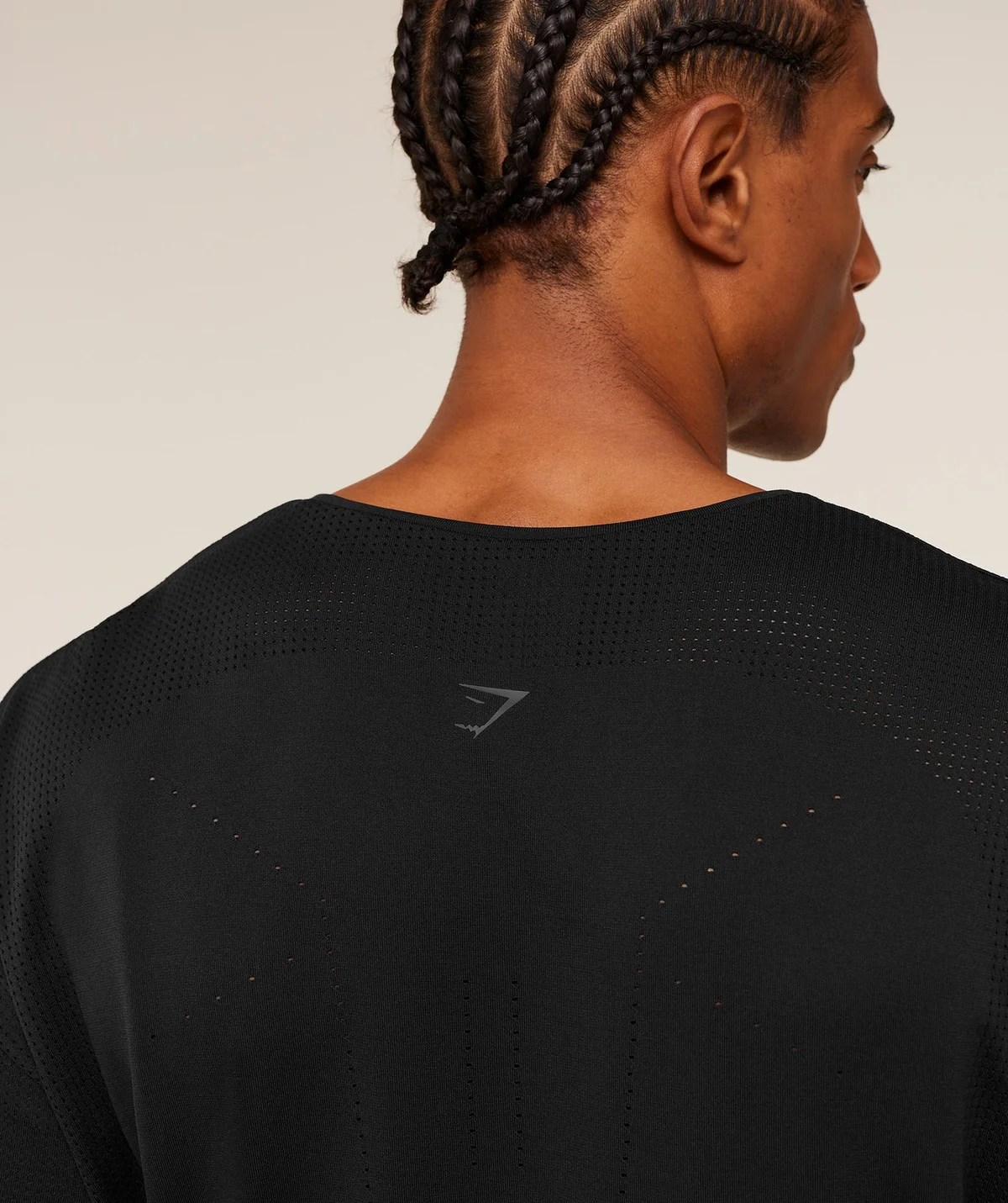 Camiseta Distance Seamless - imagen 5