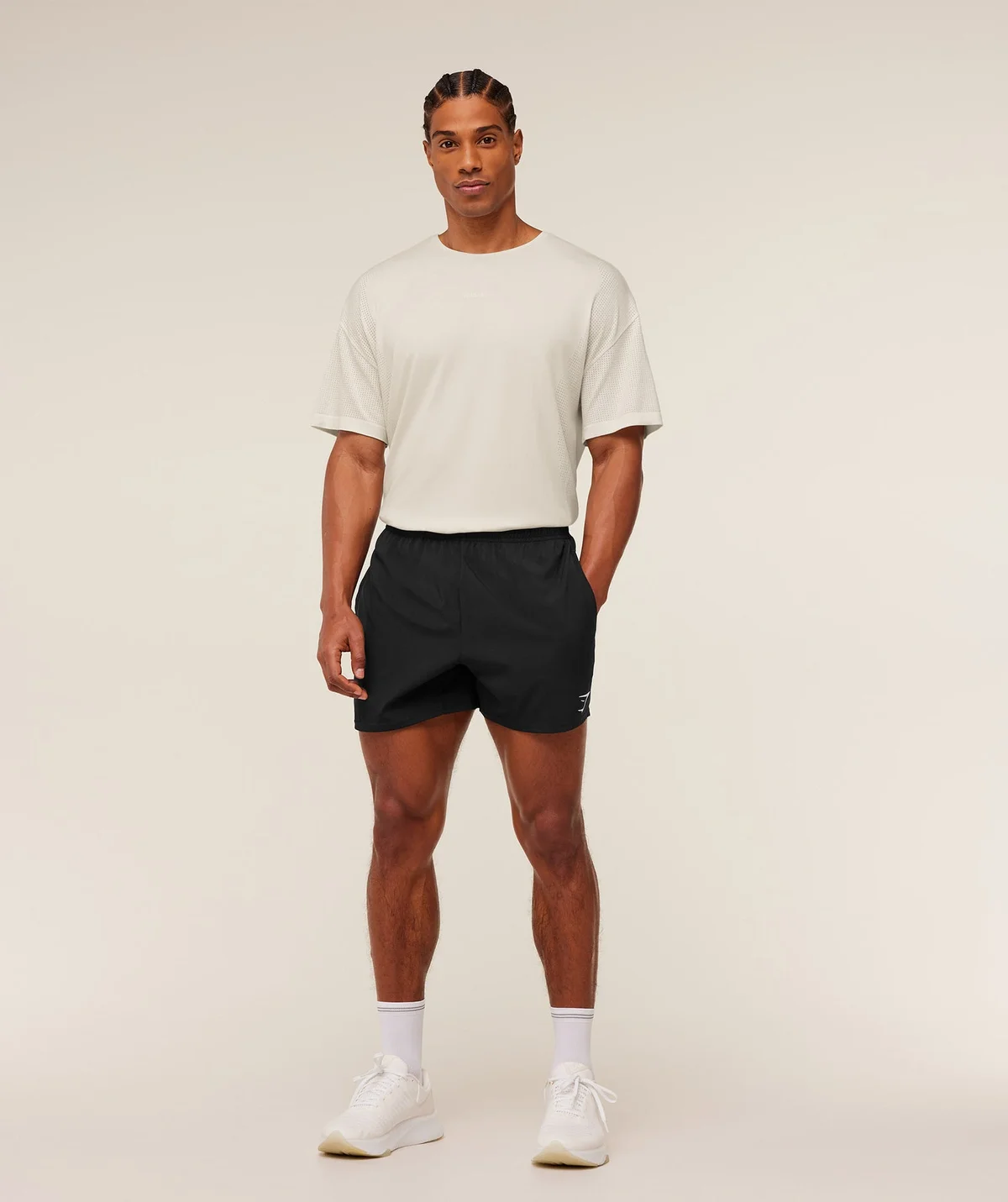 Camiseta Distance Seamless - imagen 7
