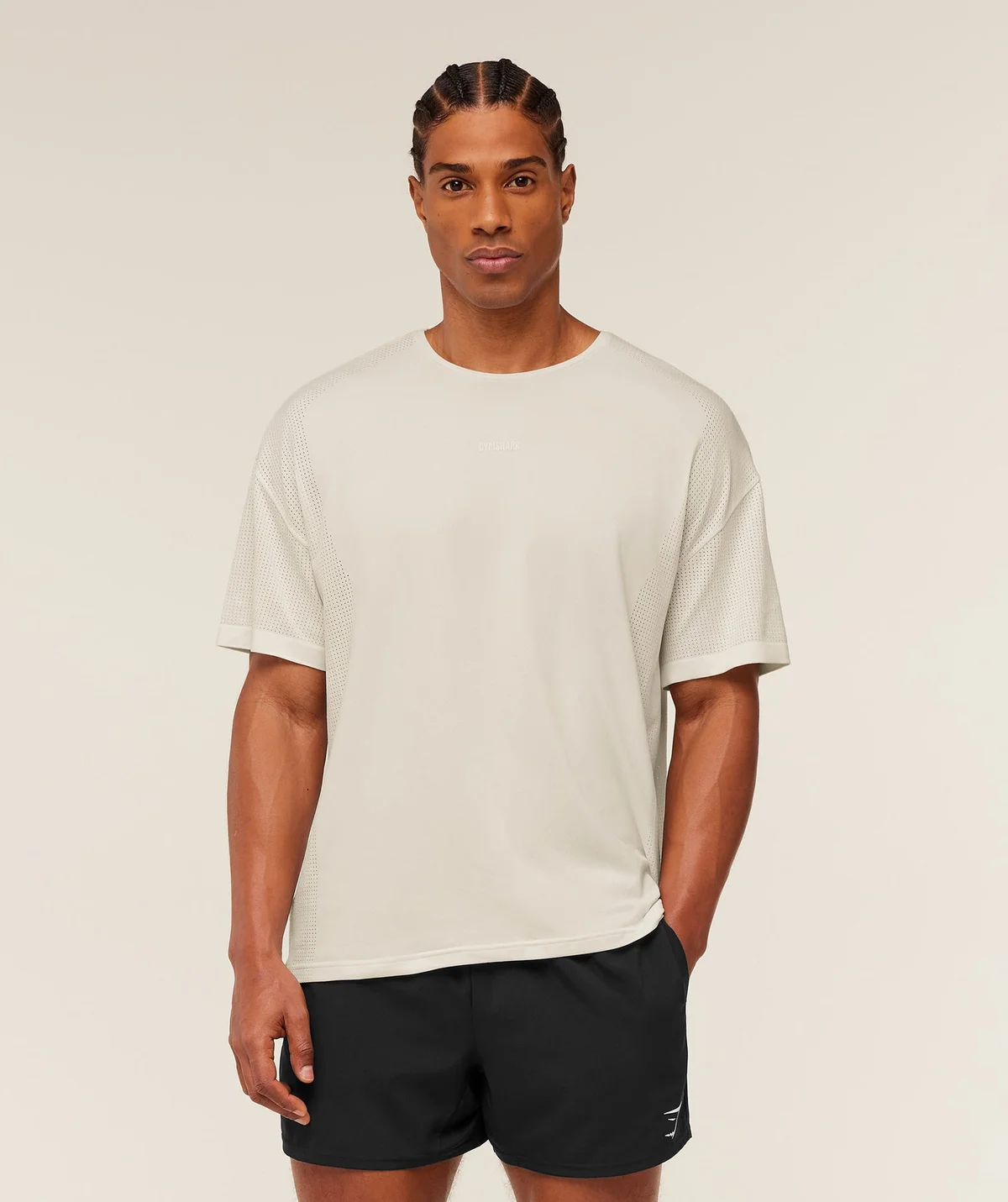 Camiseta Distance Seamless - imagen 4