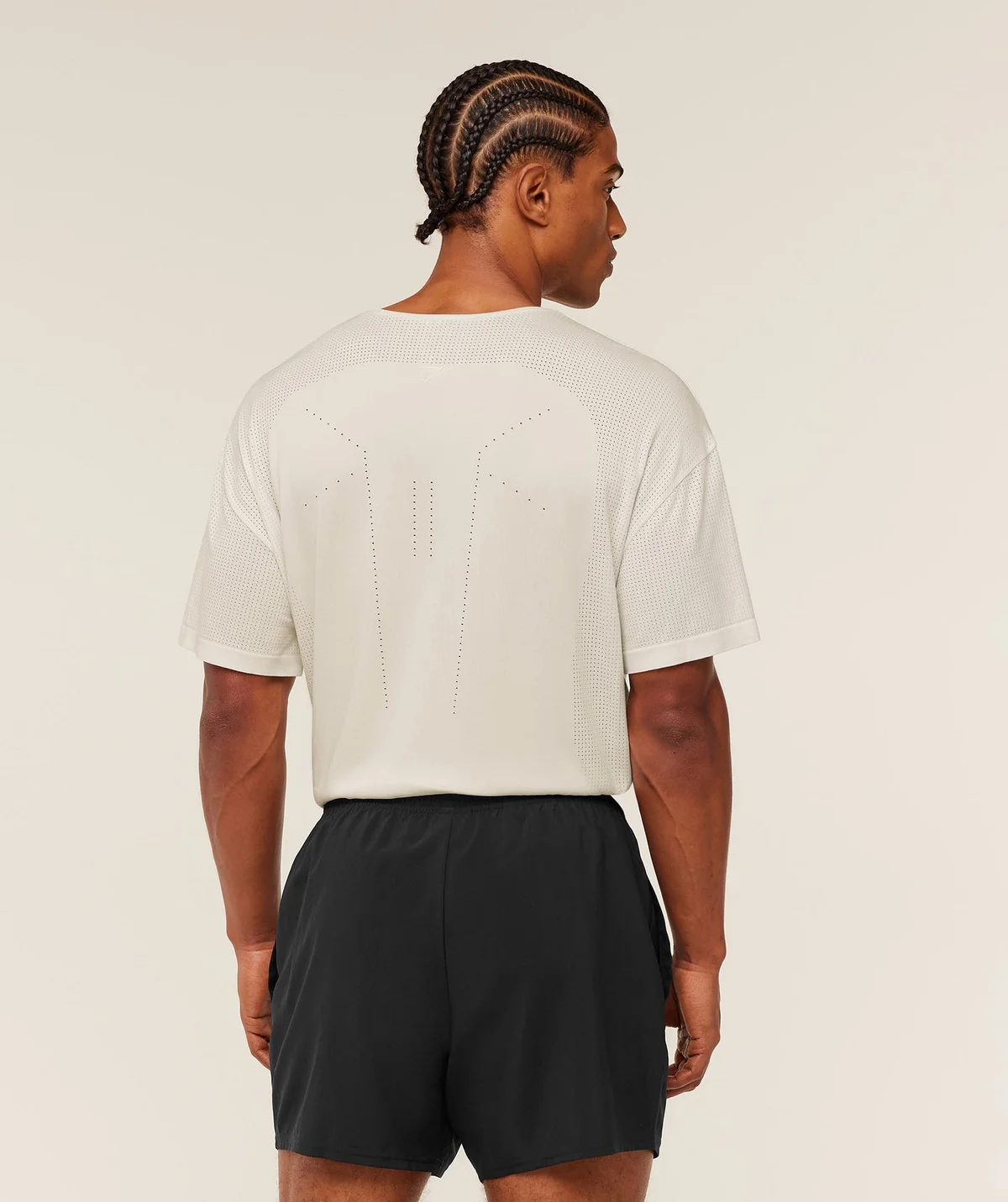 Camiseta Distance Seamless - imagen 2
