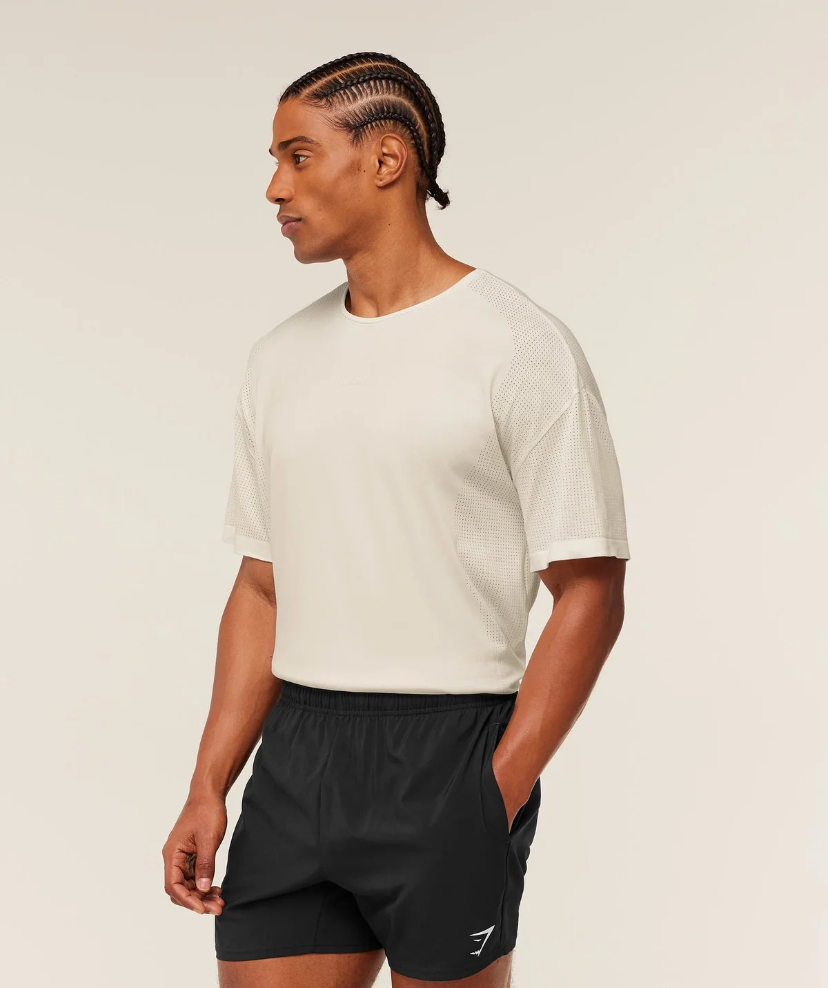 Camiseta Distance Seamless - imagen 3