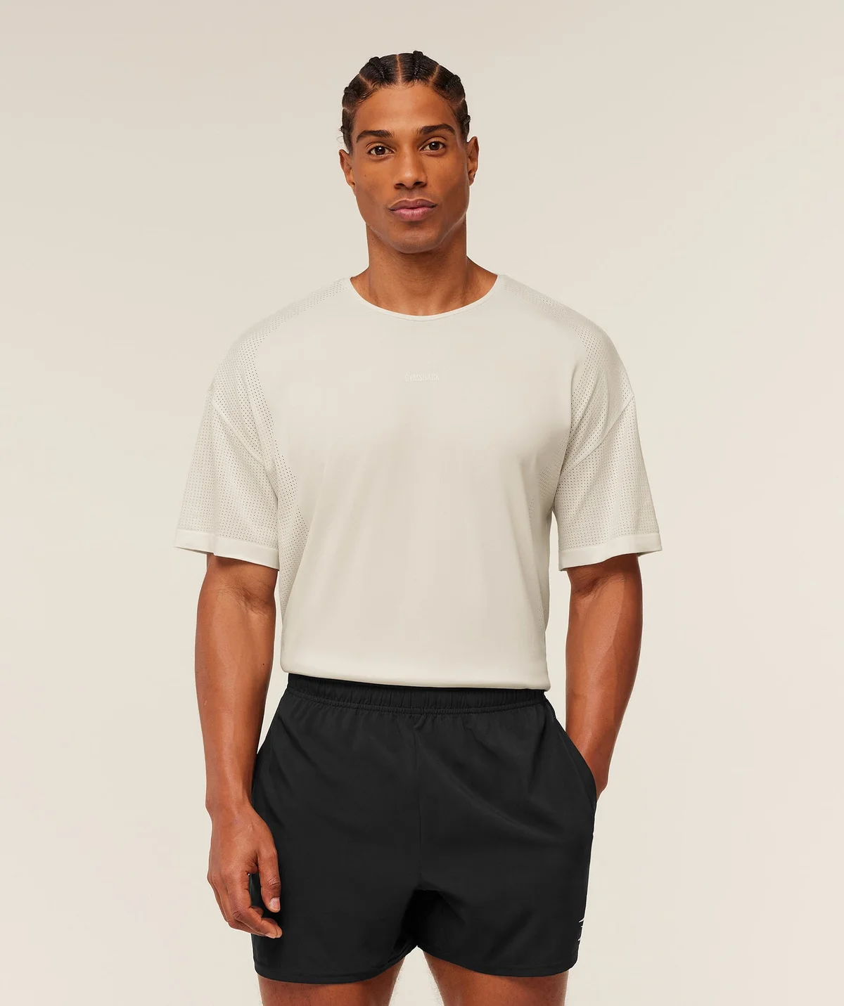 Camiseta Distance Seamless - imagen 1