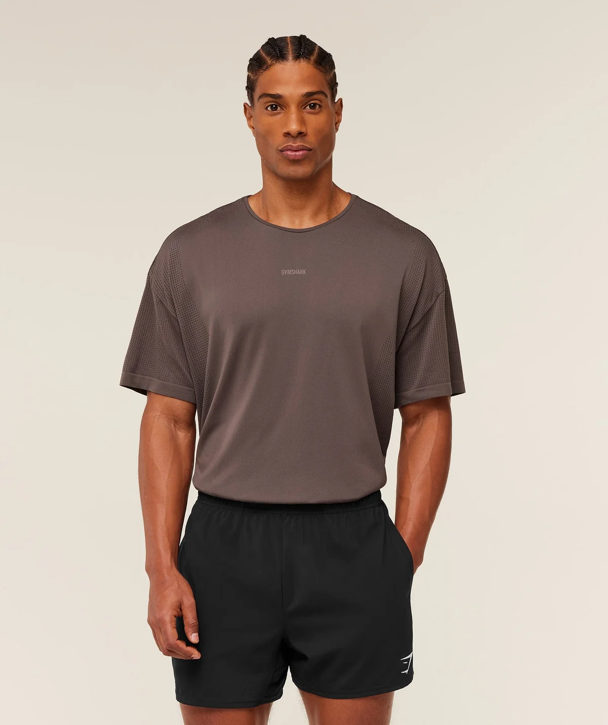 Camiseta Distance Seamless