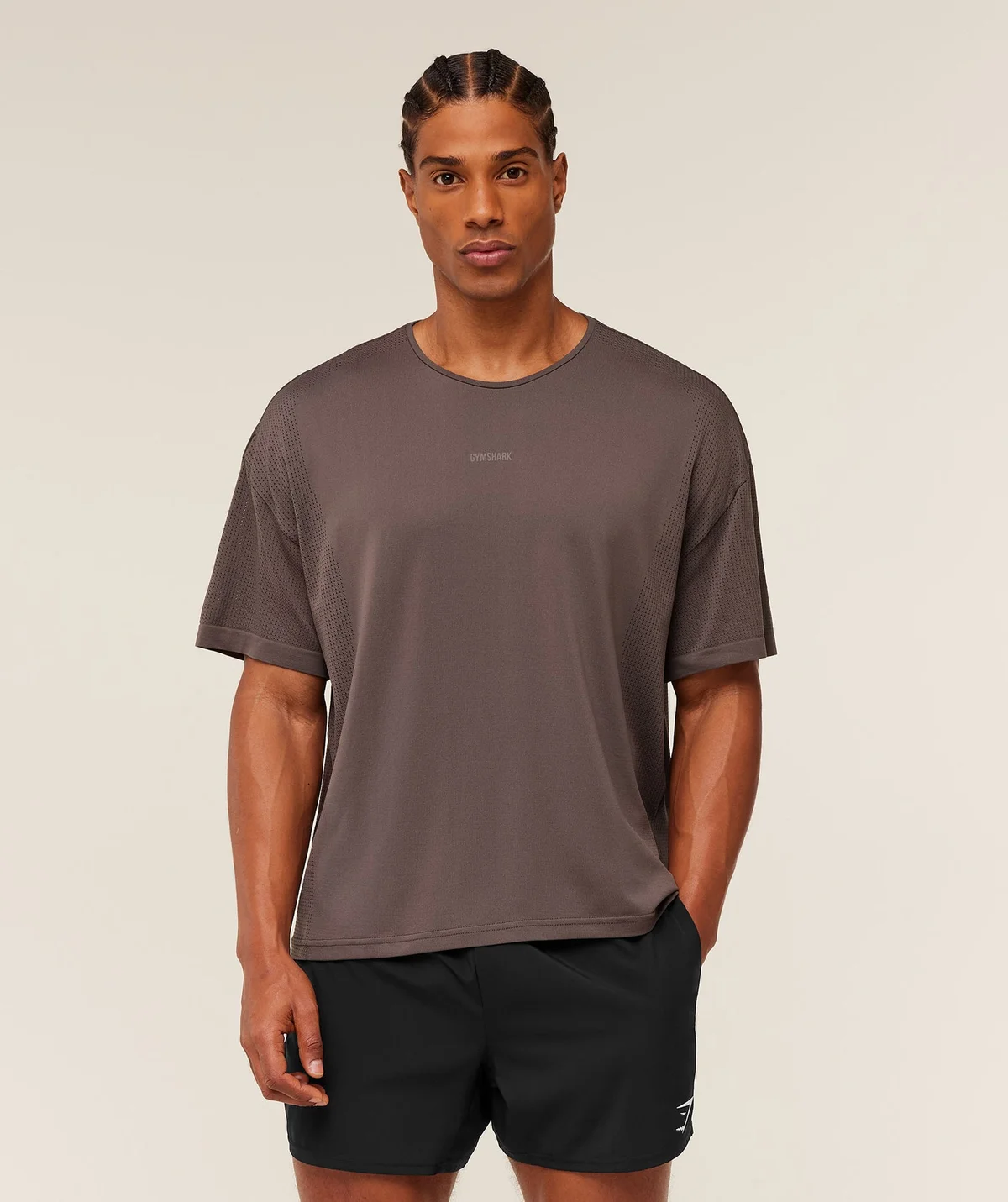 Camiseta Distance Seamless - imagen 4