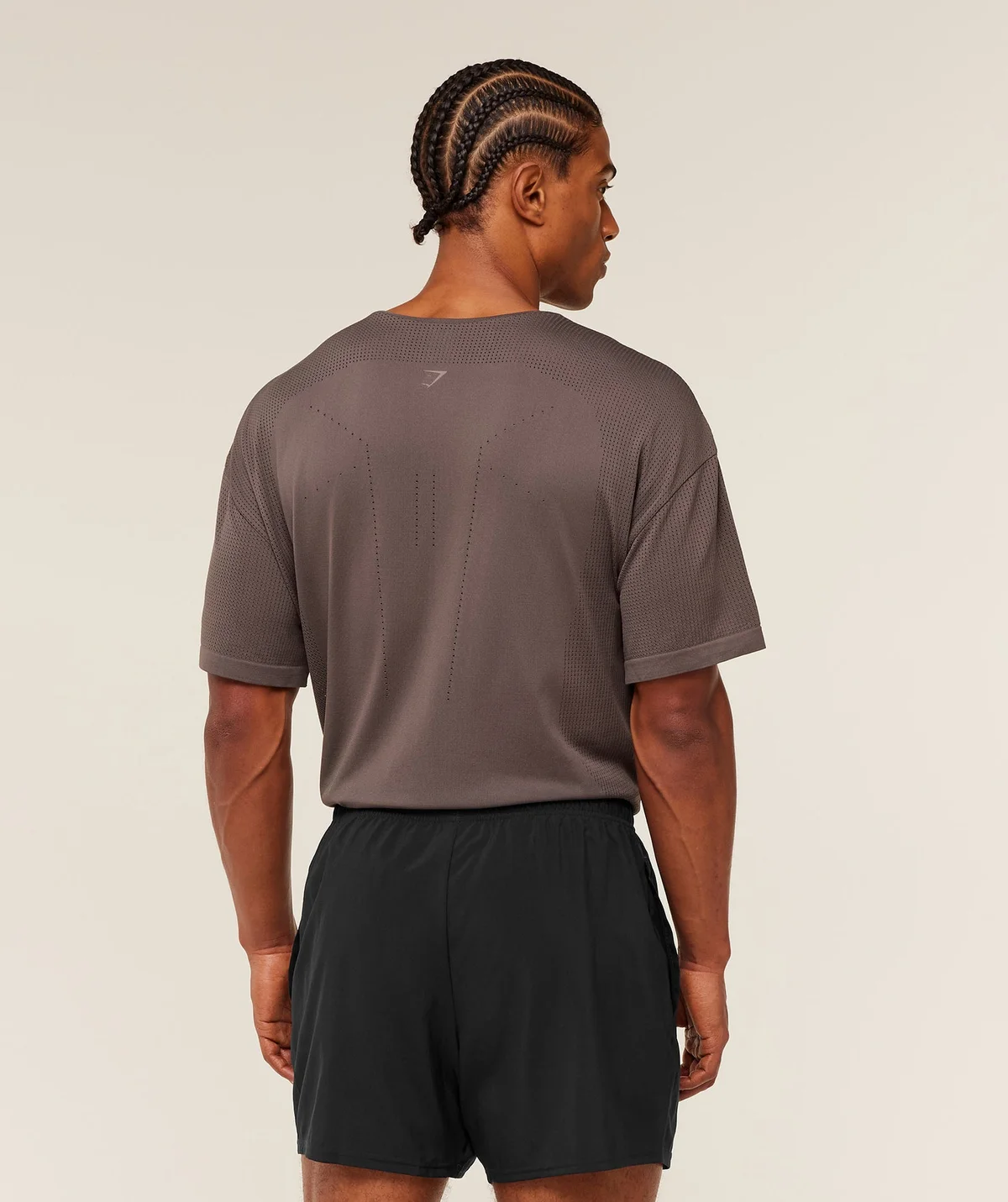 Camiseta Distance Seamless