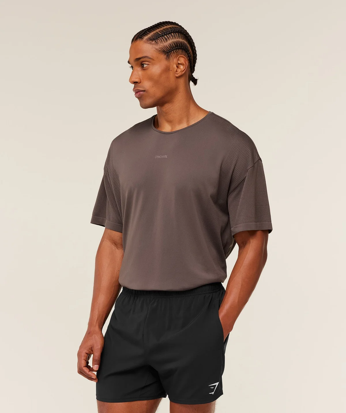 Camiseta Distance Seamless - imagen 3