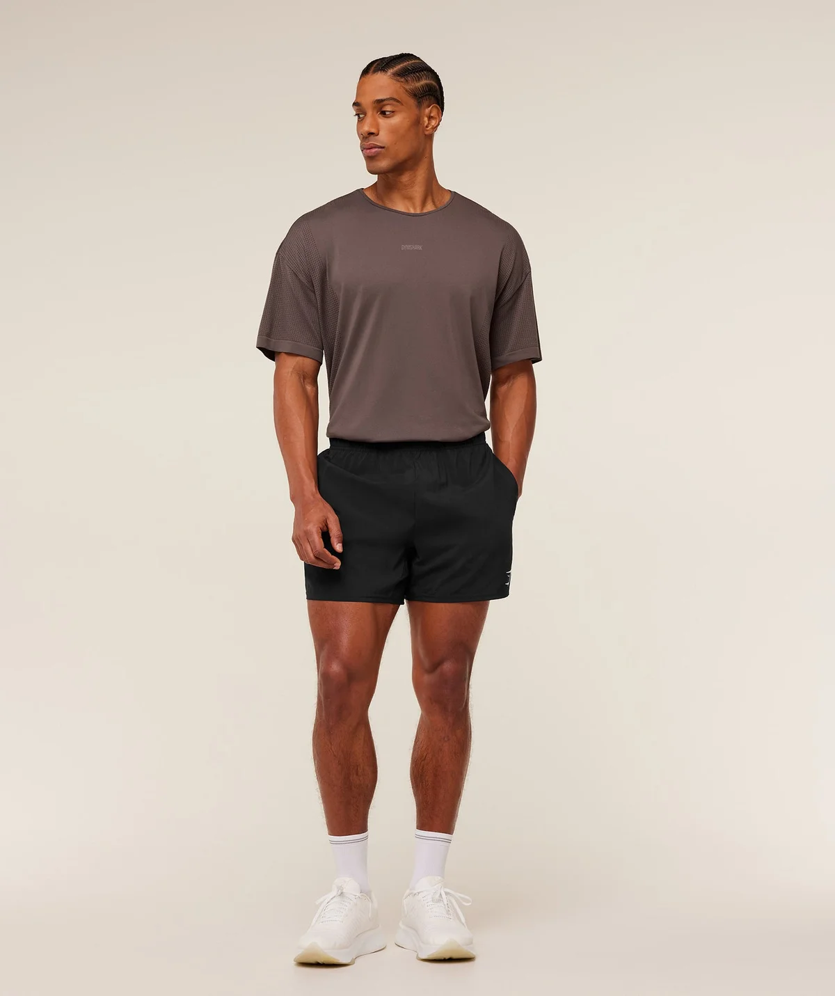 Camiseta Distance Seamless - imagen 7