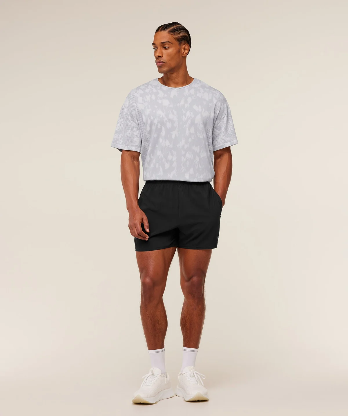 Camiseta Distance Seamless - imagen 7